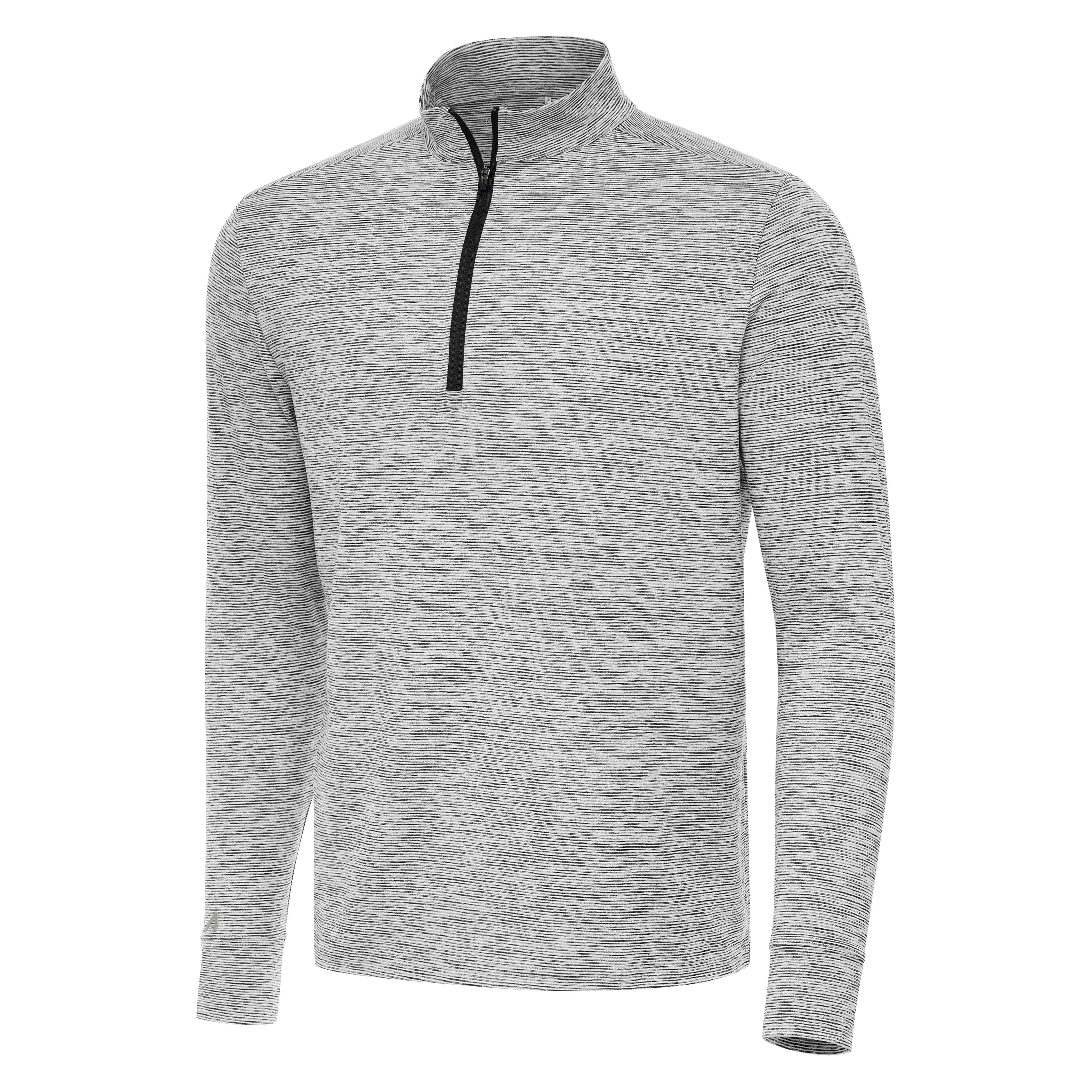 Cause Quarter Zip Pullover - Image 2