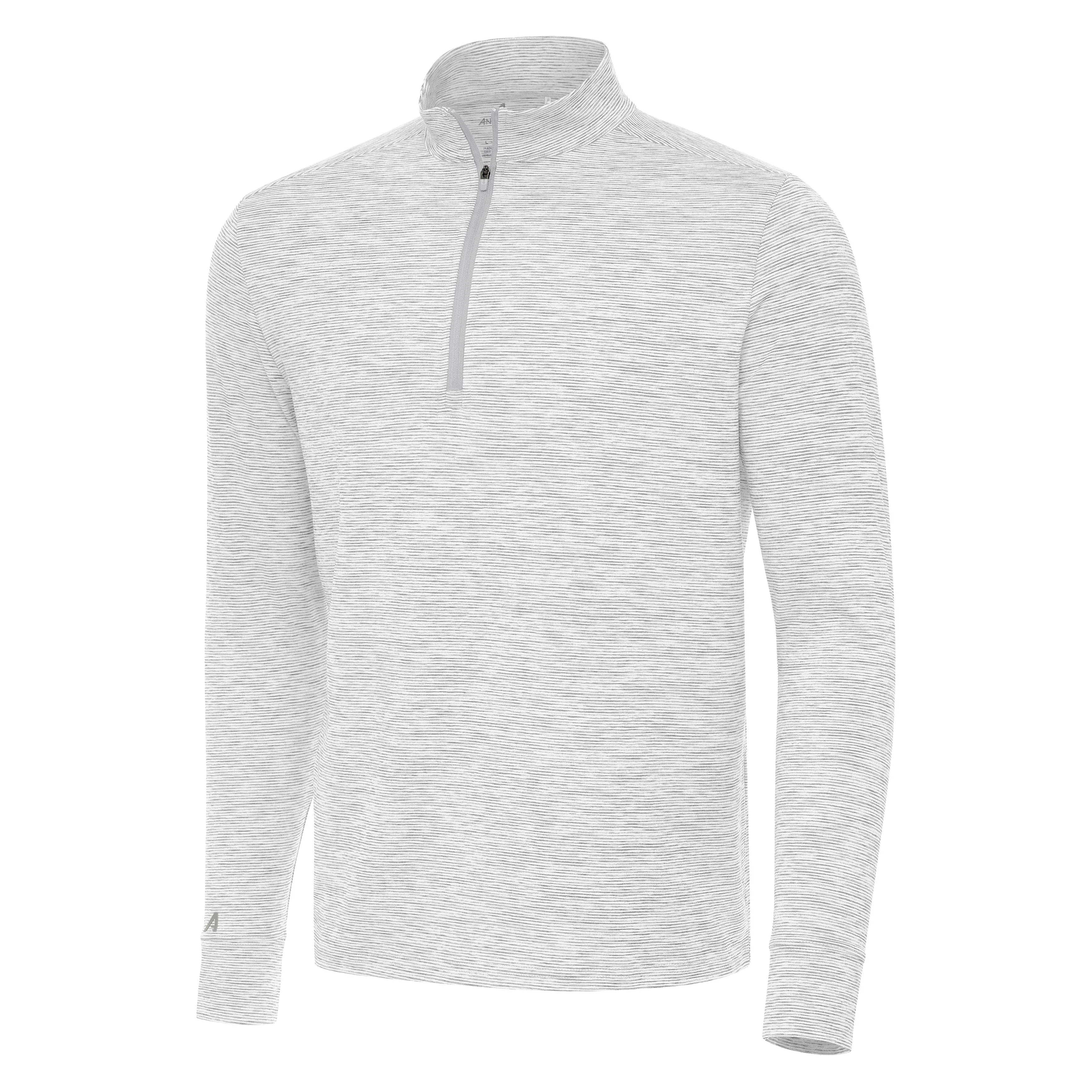 Cause Quarter Zip Pullover - Image 3