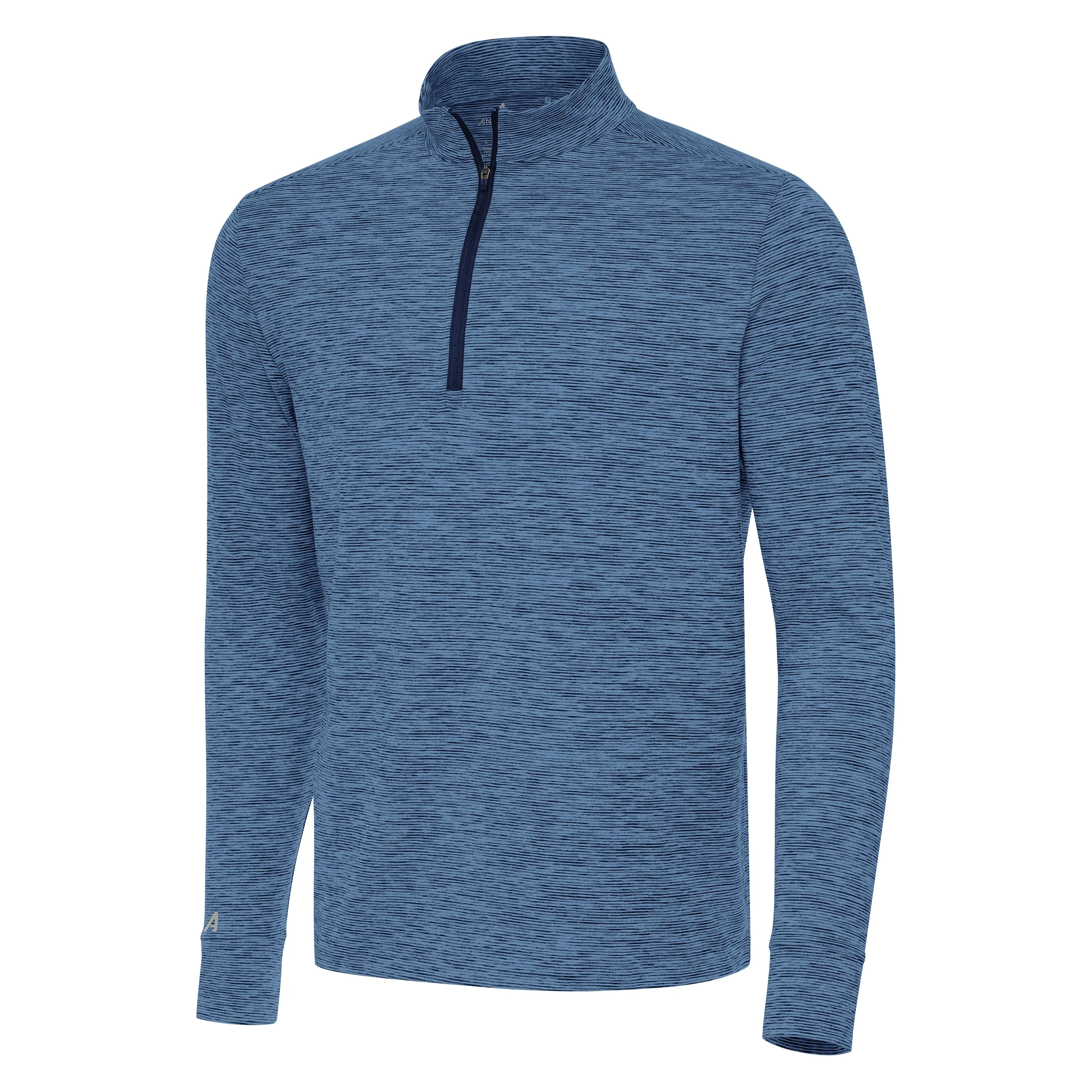 Cause Quarter Zip Pullover - Image 4