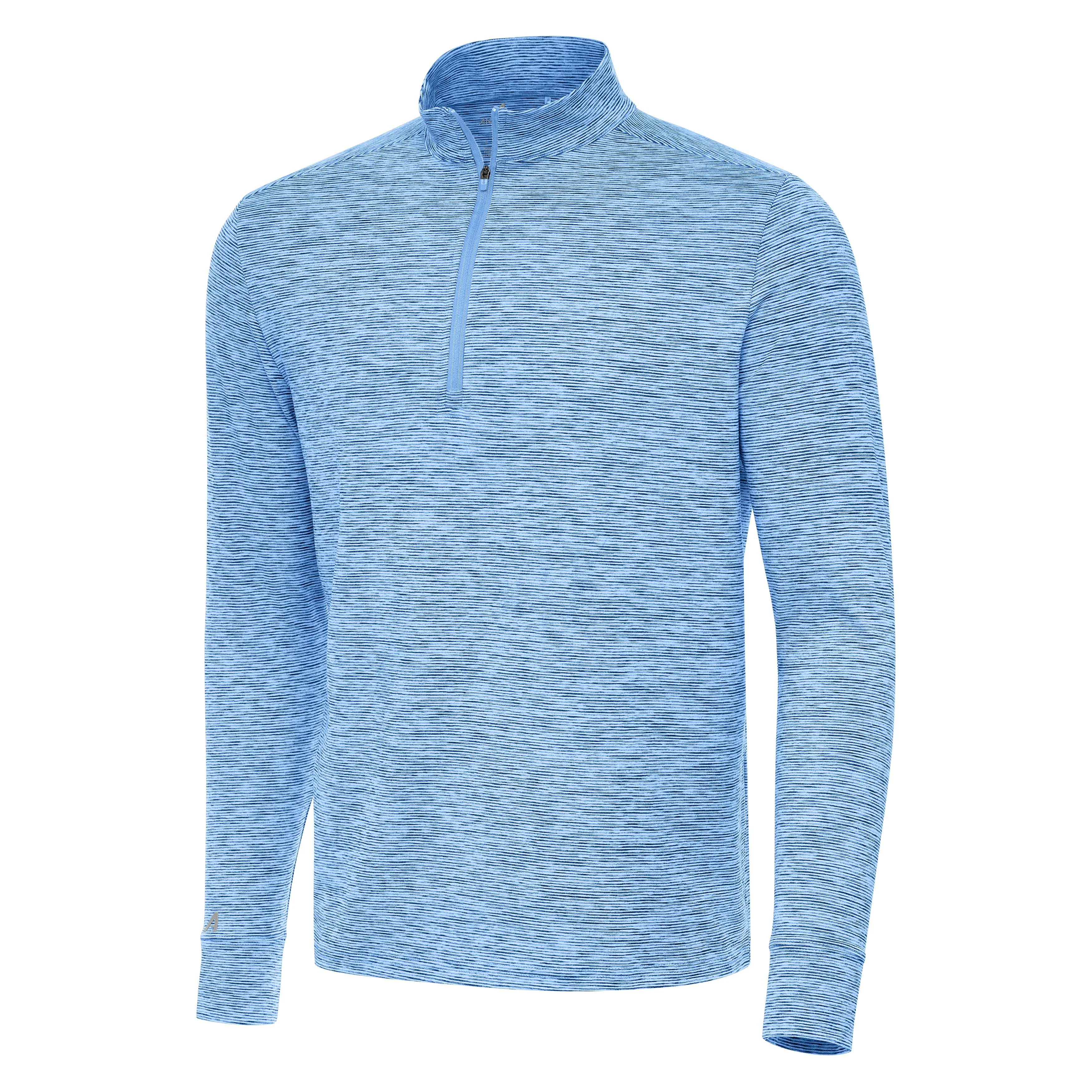 Cause Quarter Zip Pullover - Image 5