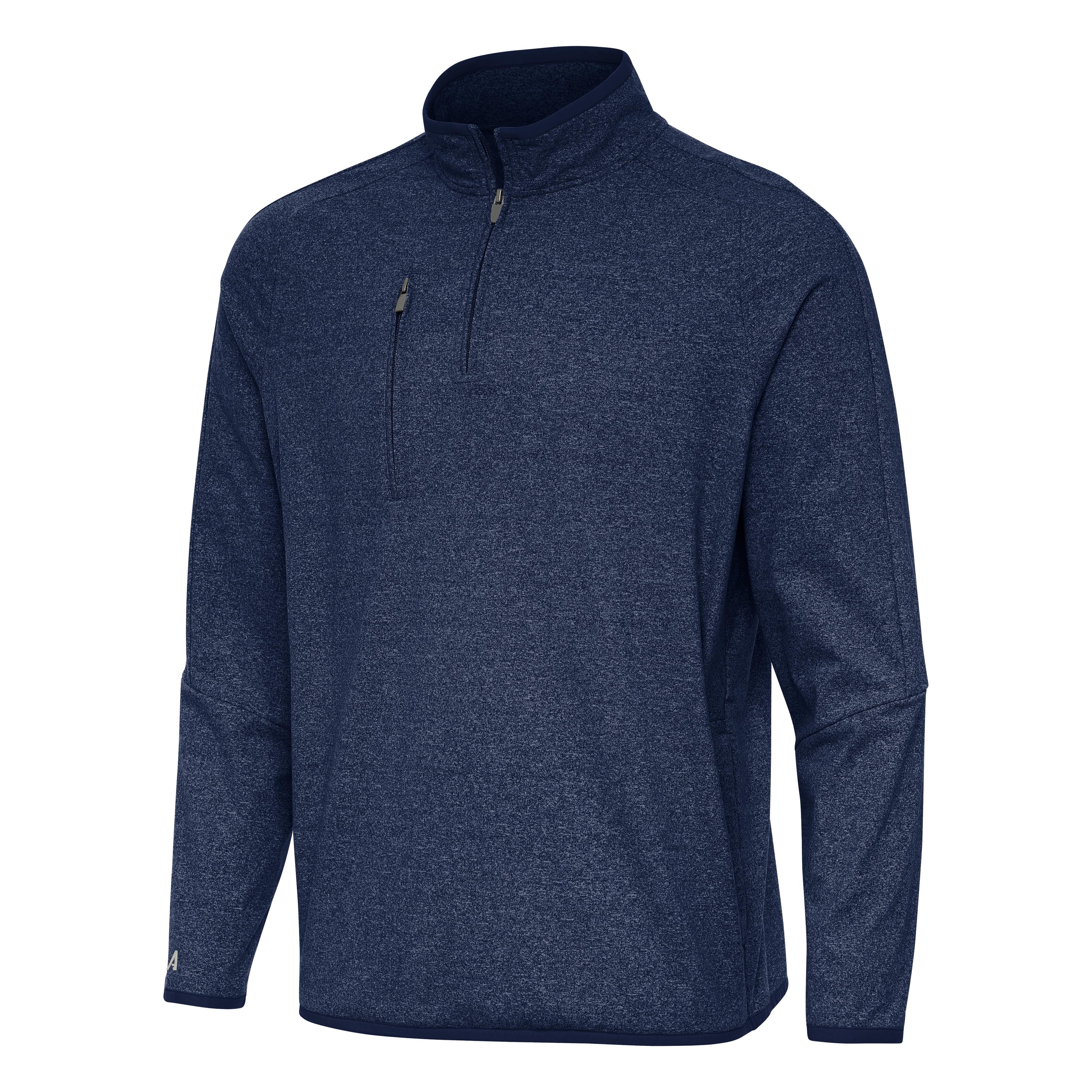 Certain Quarter Zip Pullover - Image 2