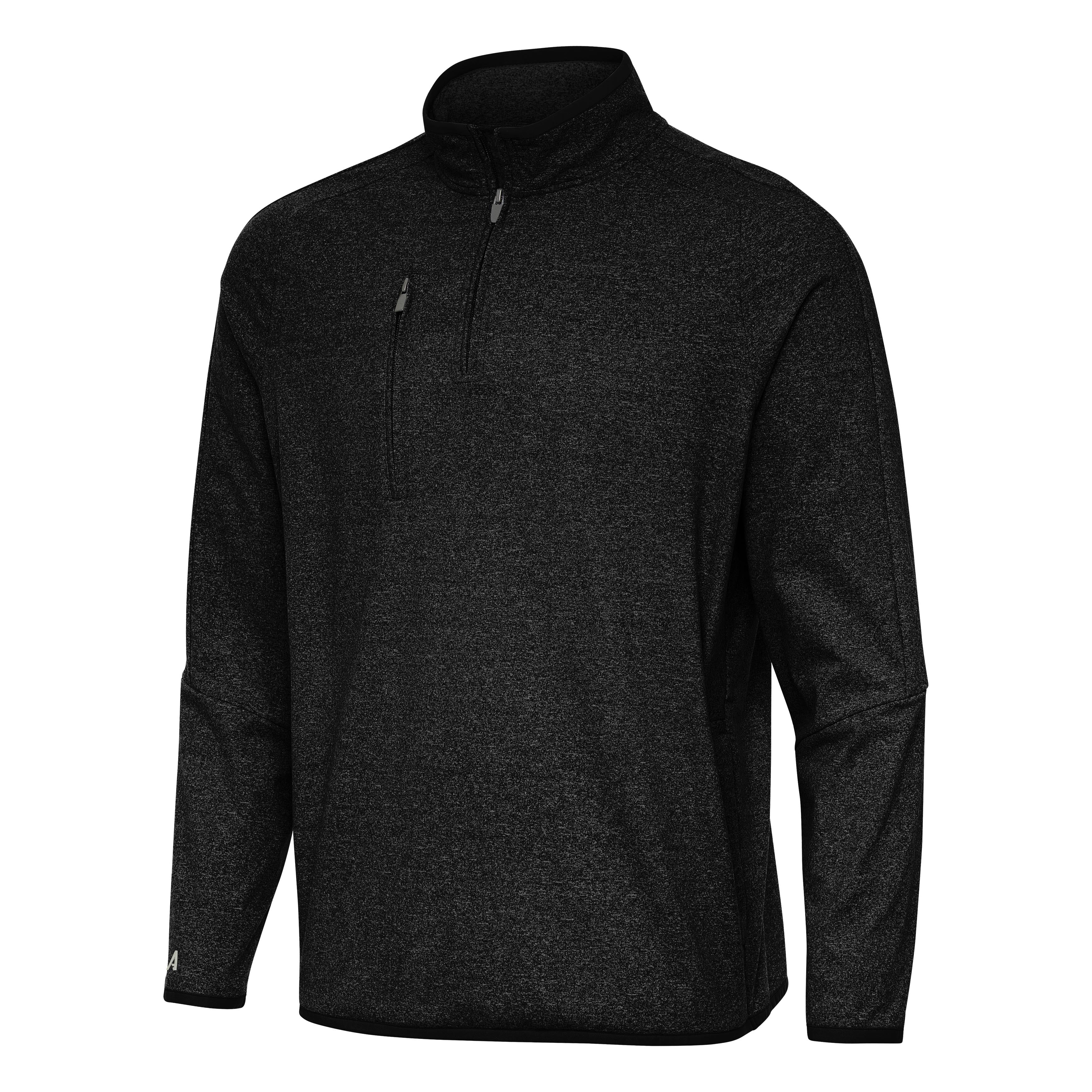 Certain Quarter Zip Pullover - Image 3
