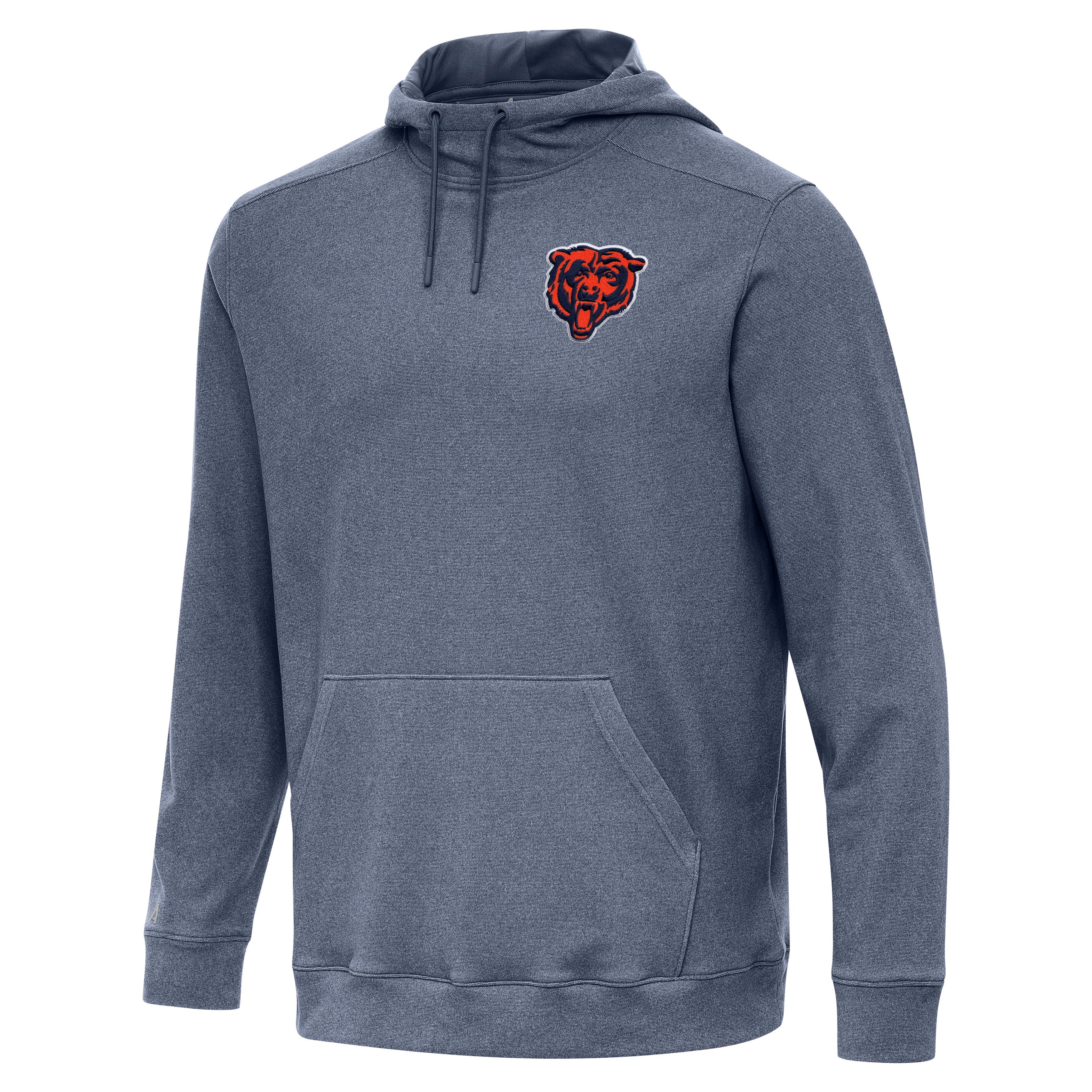Chicago Bears Cloud Pullover Hood