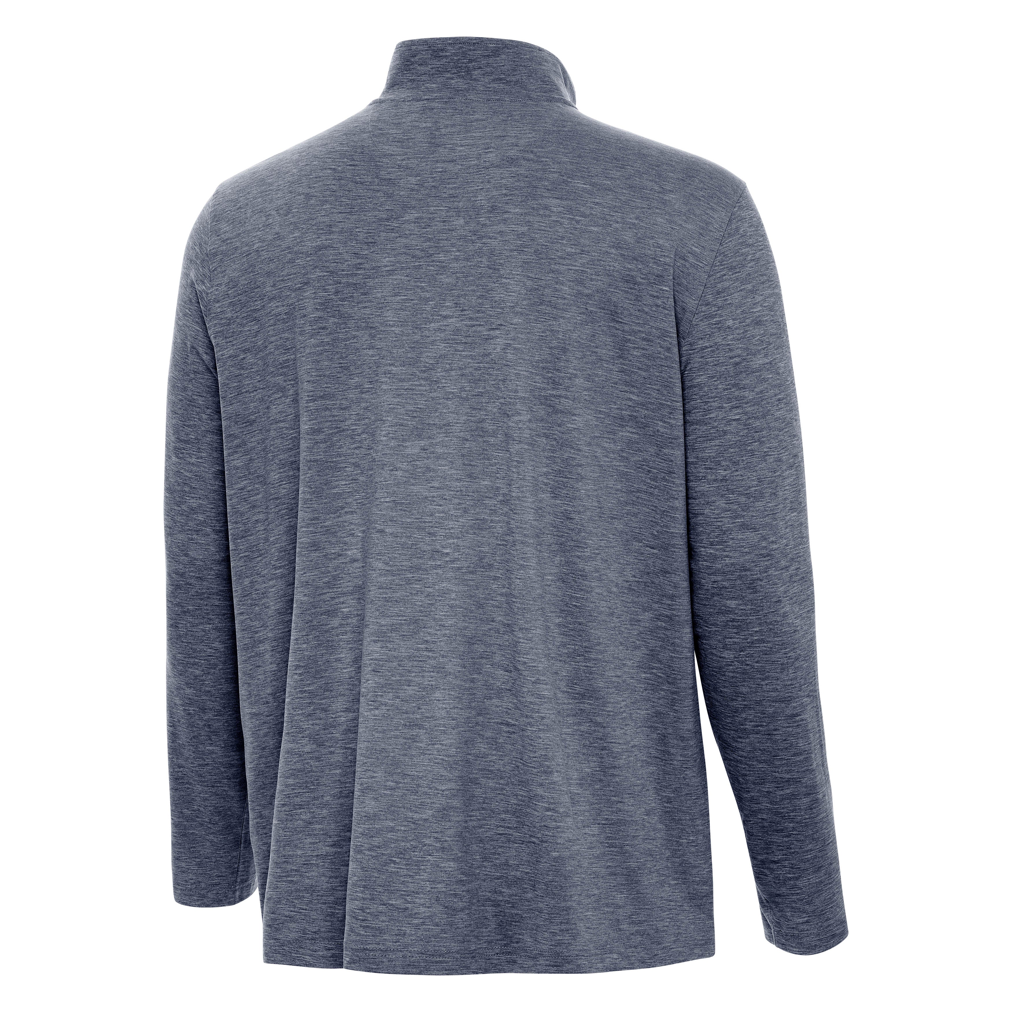 Brigham Young Cougars Hunk Quarter Zip Pullover - Image 2