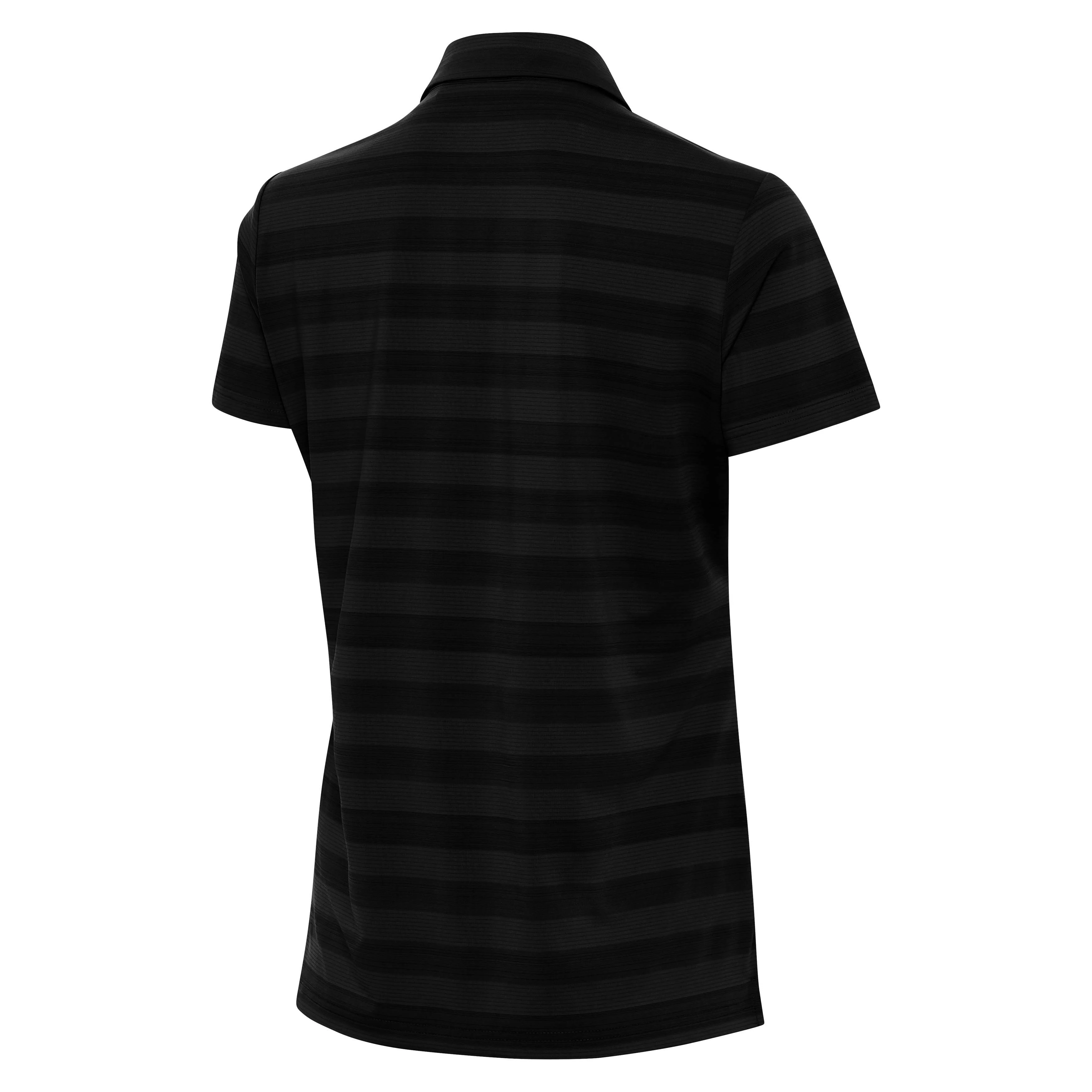 Chicago Bears Throwback Womens Tunnel Polo - Image 4