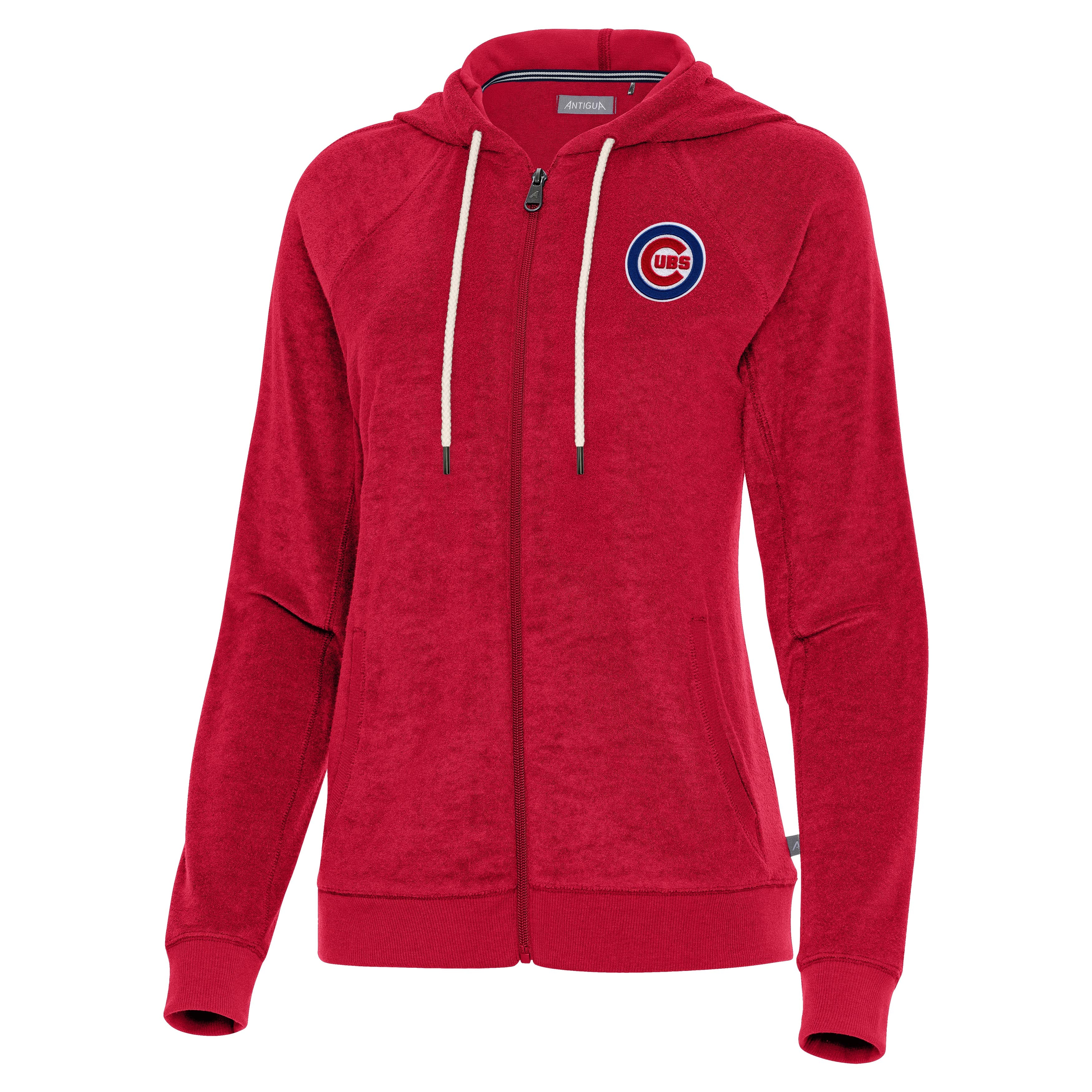 Chicago Cubs Womens Favorite Hoodie