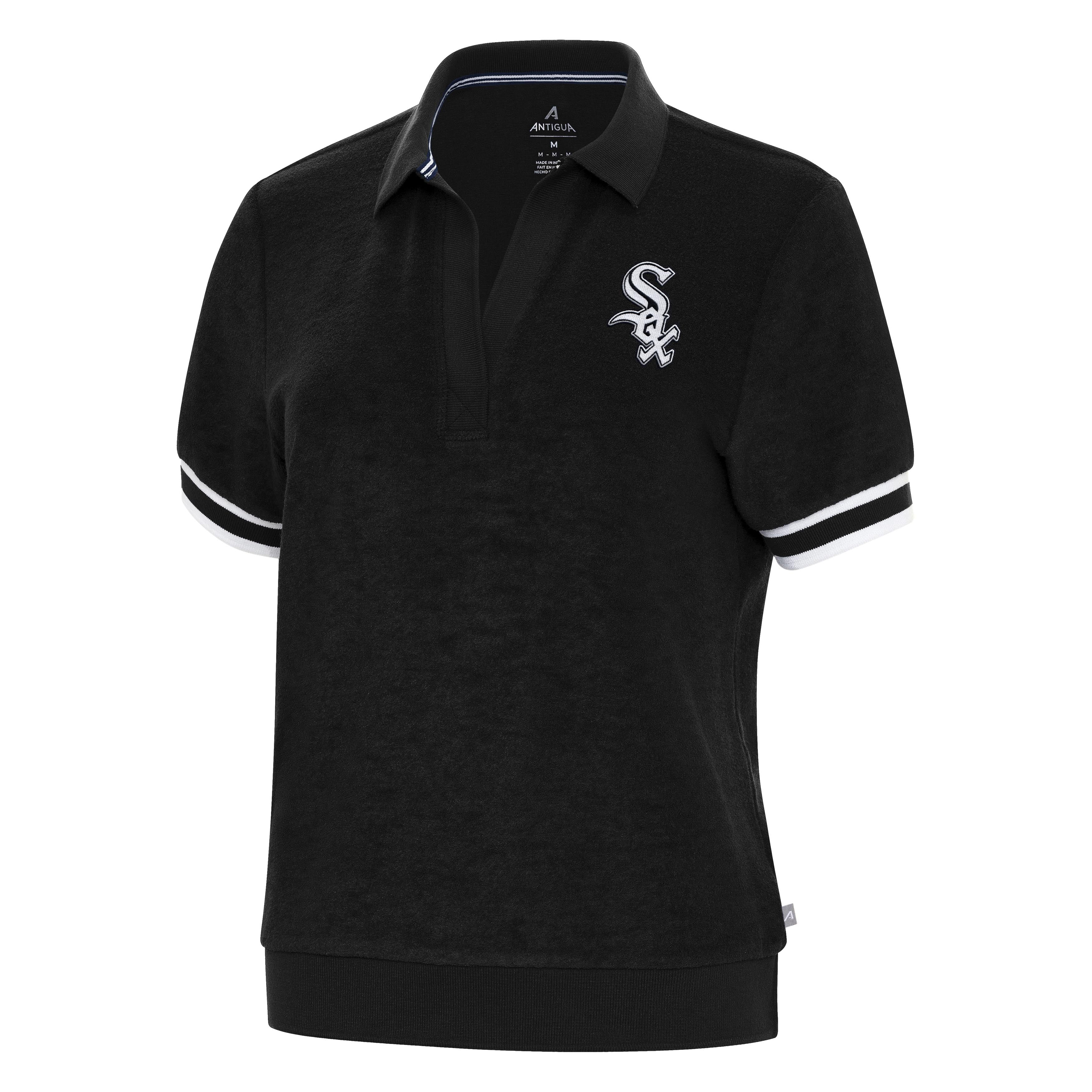 Chicago White Sox Womens Favorite Polo