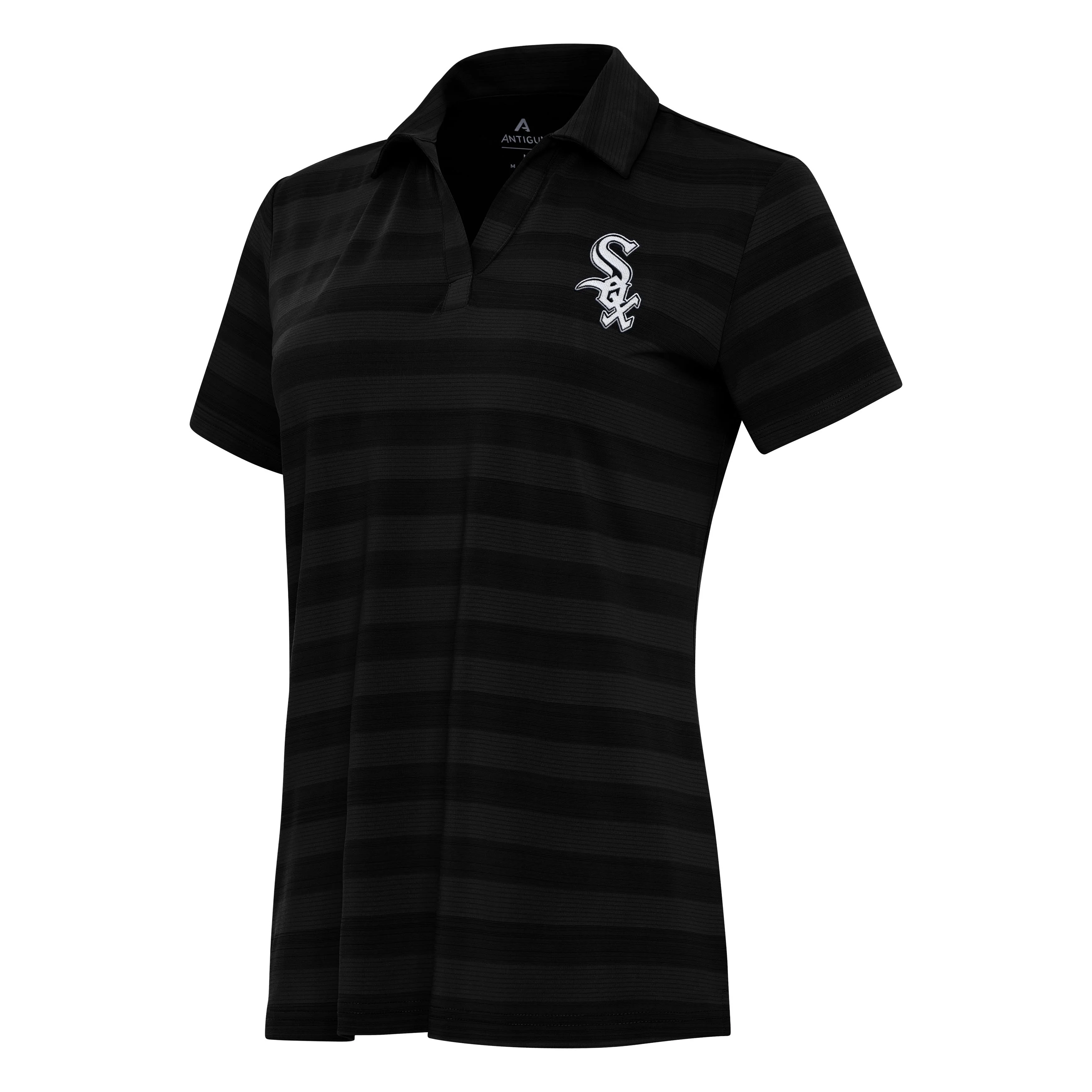Chicago White Sox Womens Tunnel Polo