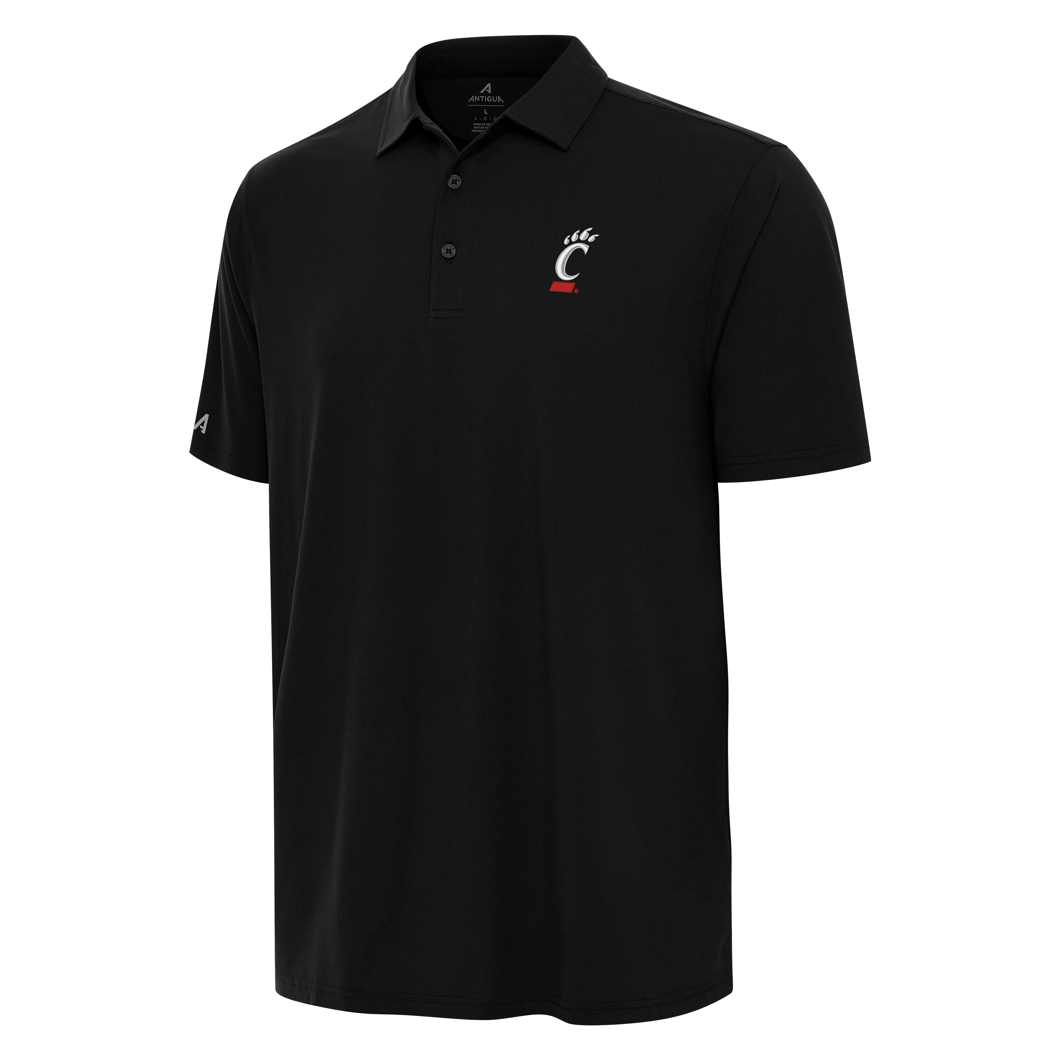 Cincinnati Bearcats Era Polo