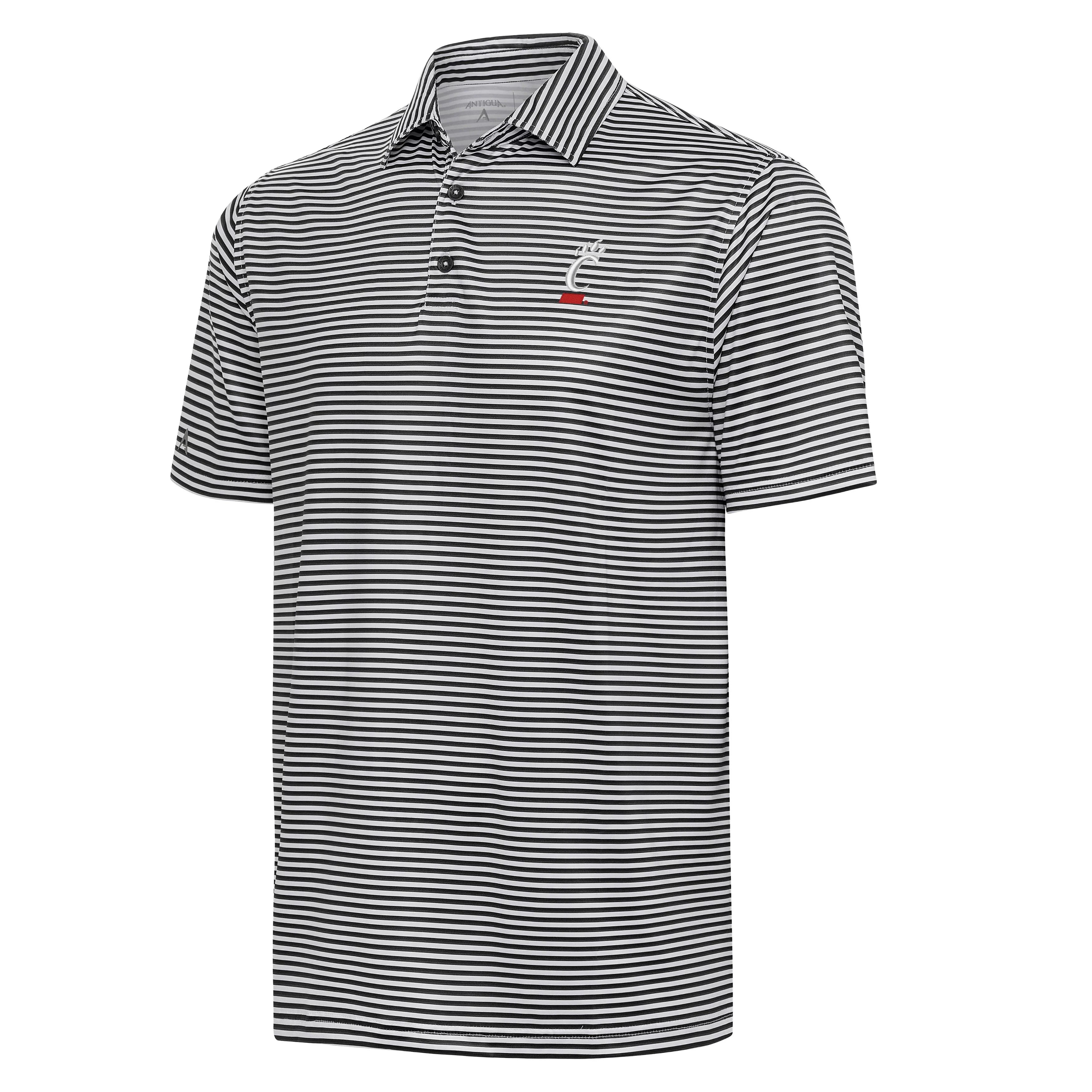 Cincinnati Bearcats Skills Polo