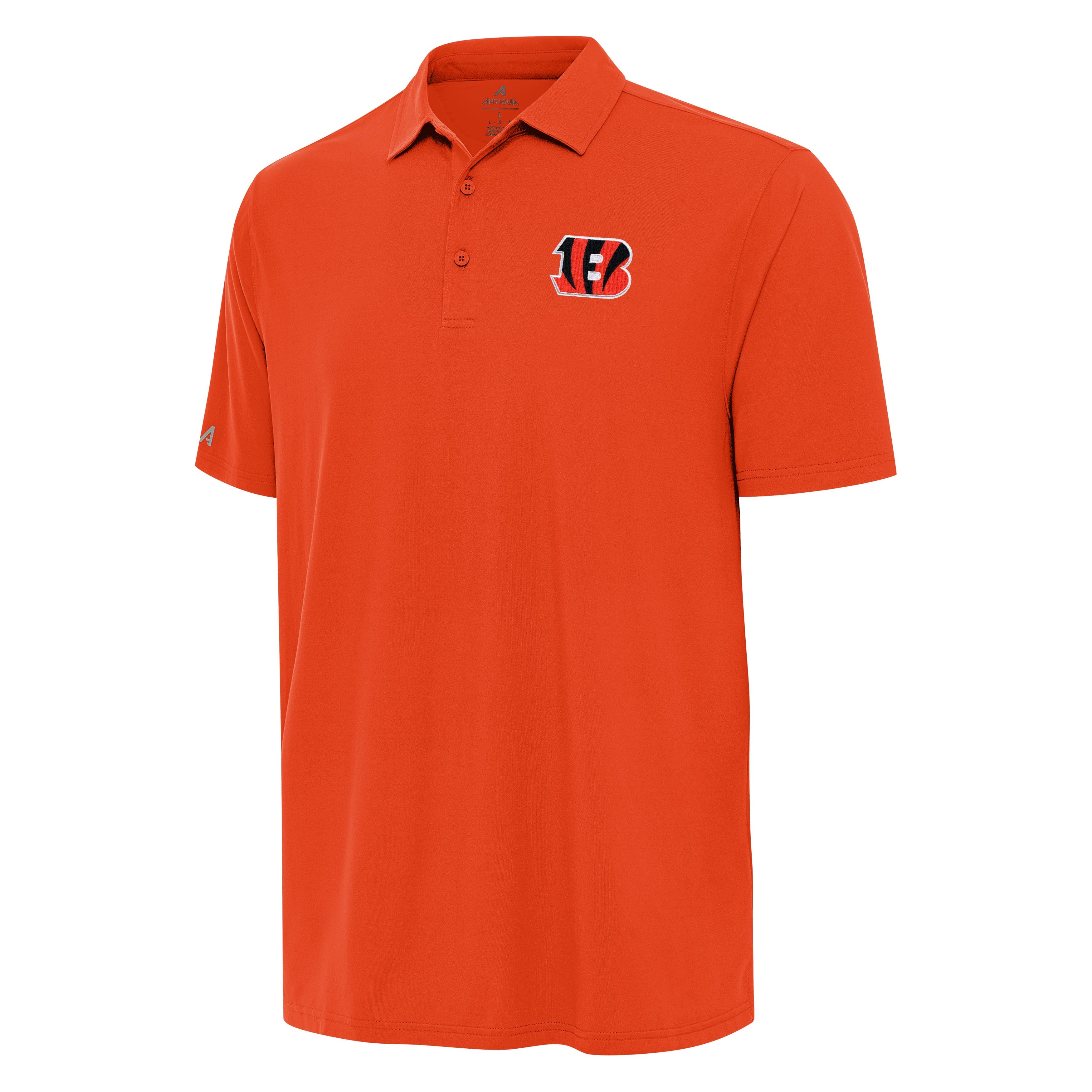 Cincinnati Bengals Era Polo