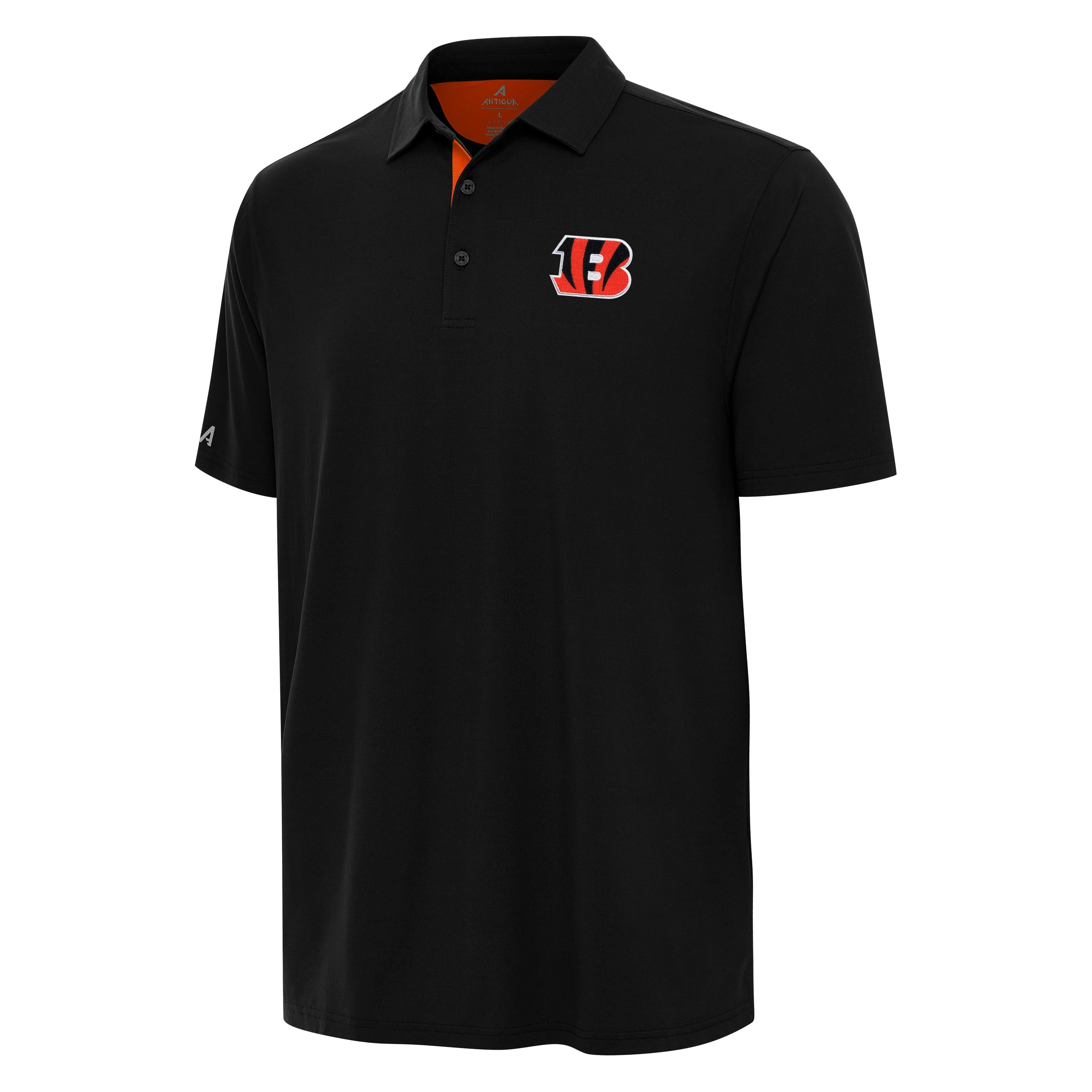 Cincinnati Bengals Era Polo - Image 2