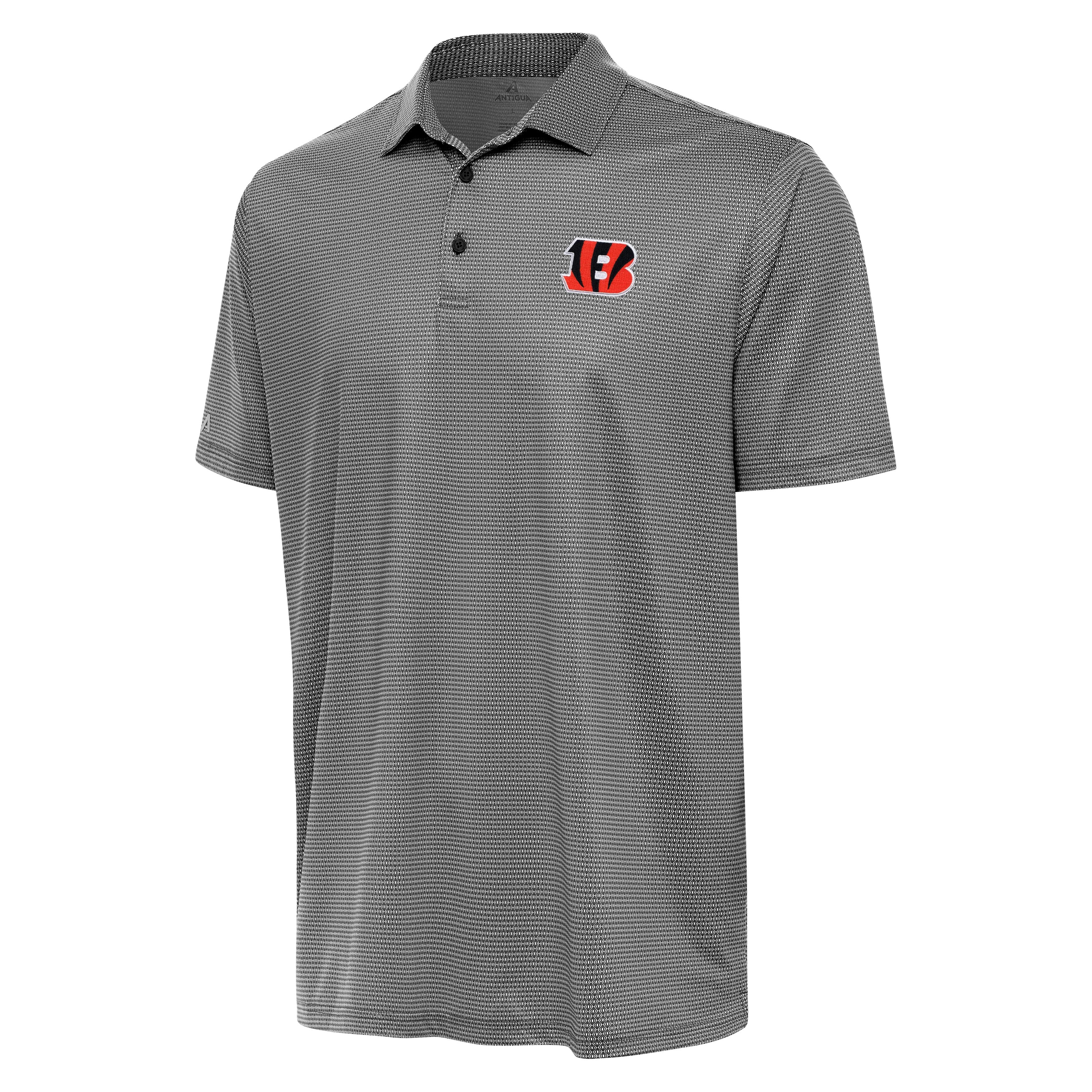 Cincinnati Bengals Rings Polo