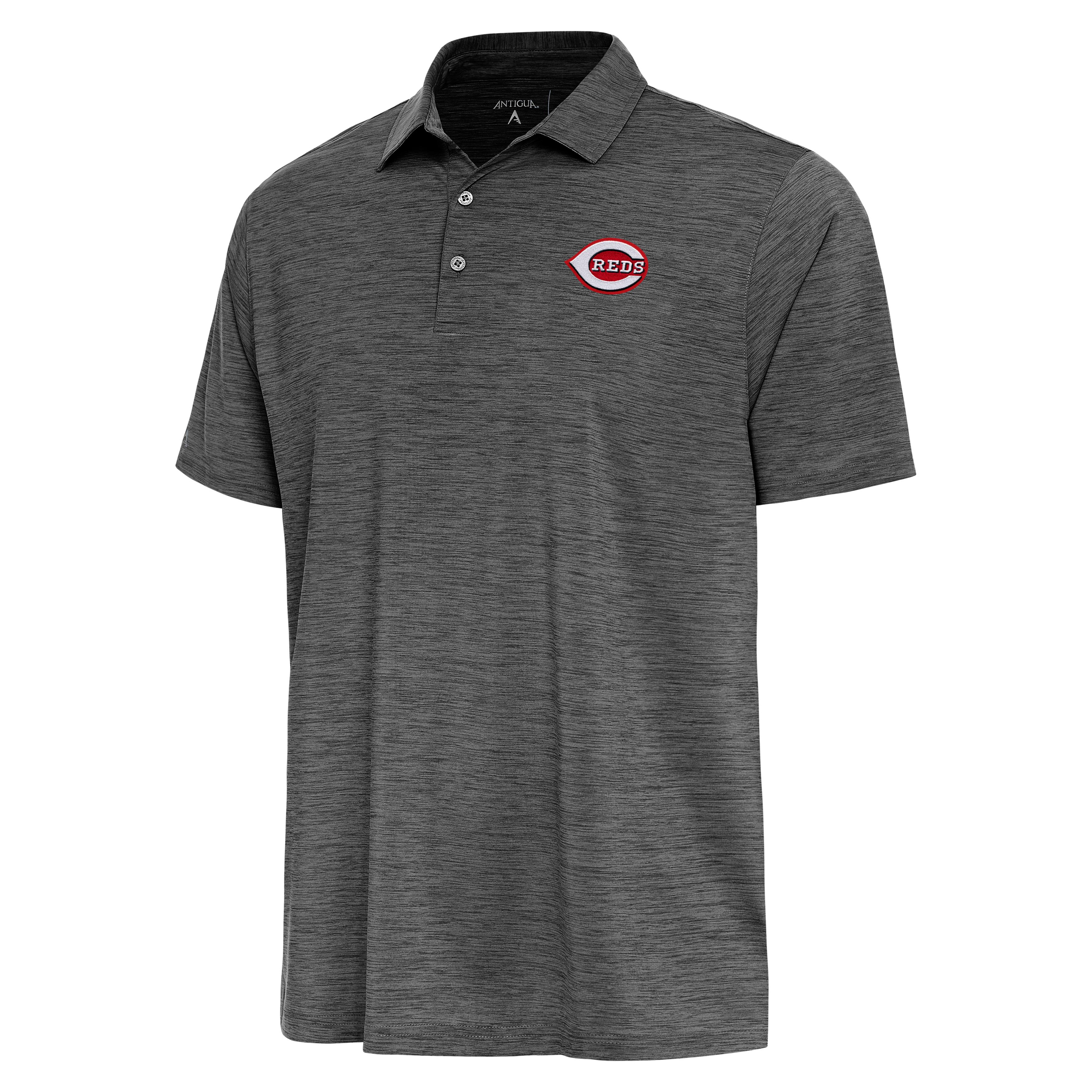 Cincinnati Reds Layout Polo