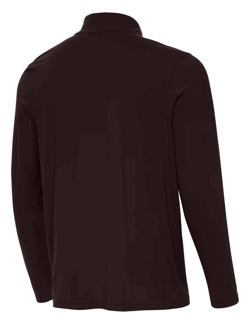 Cleveland Browns Intent quarter Zip Pullover - Image 2