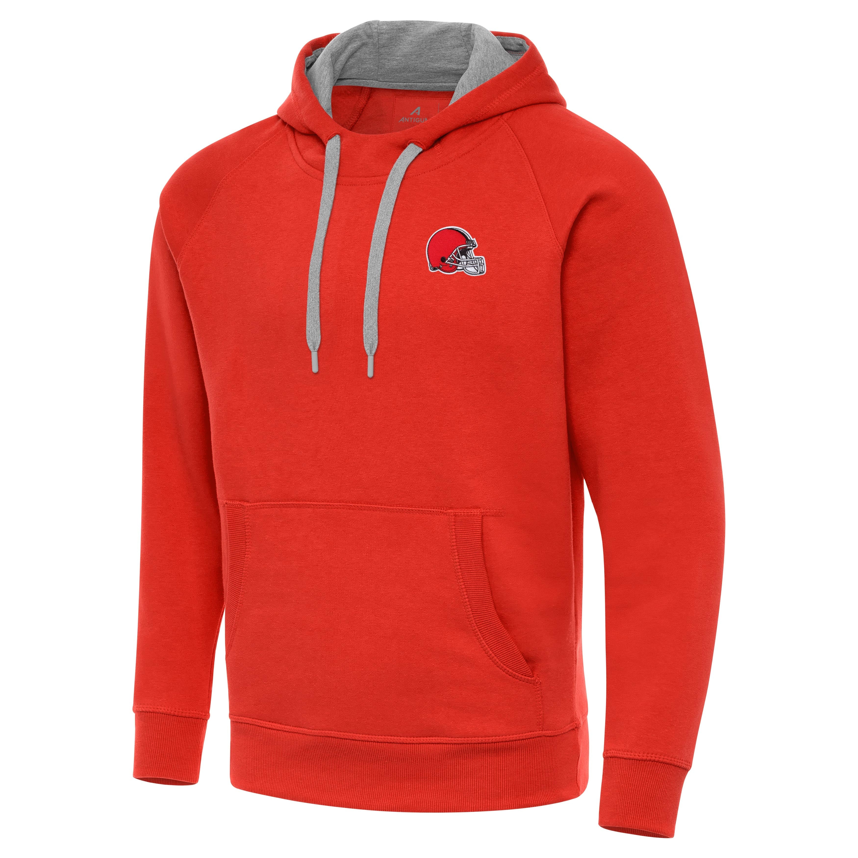 Cleveland Browns Victory Pullover Hood