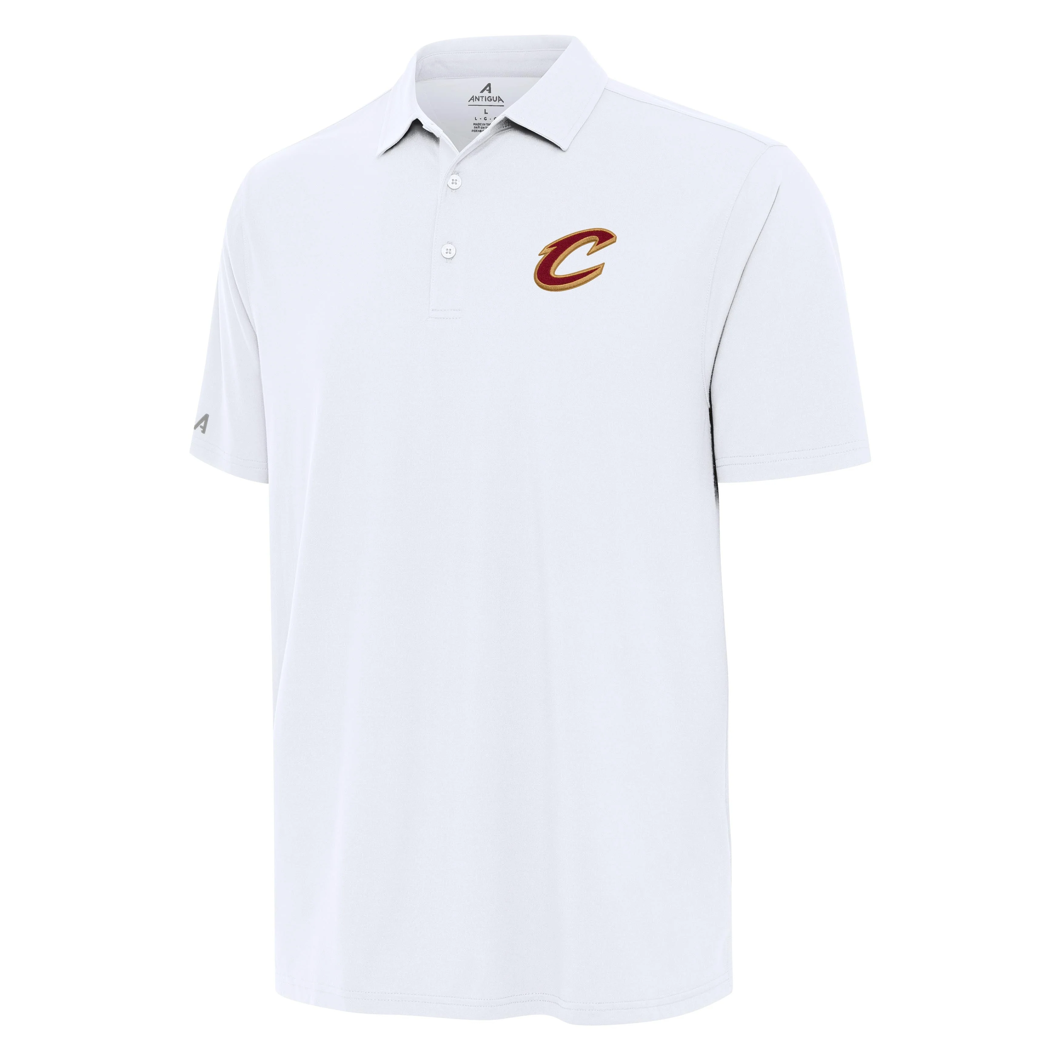 Cleveland Cavaliers Era Polo