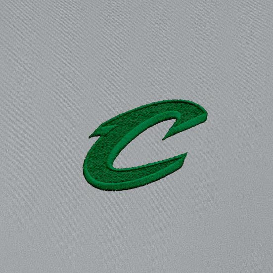 Cleveland Cavaliers Era St Patricks Day Polo - Image 4