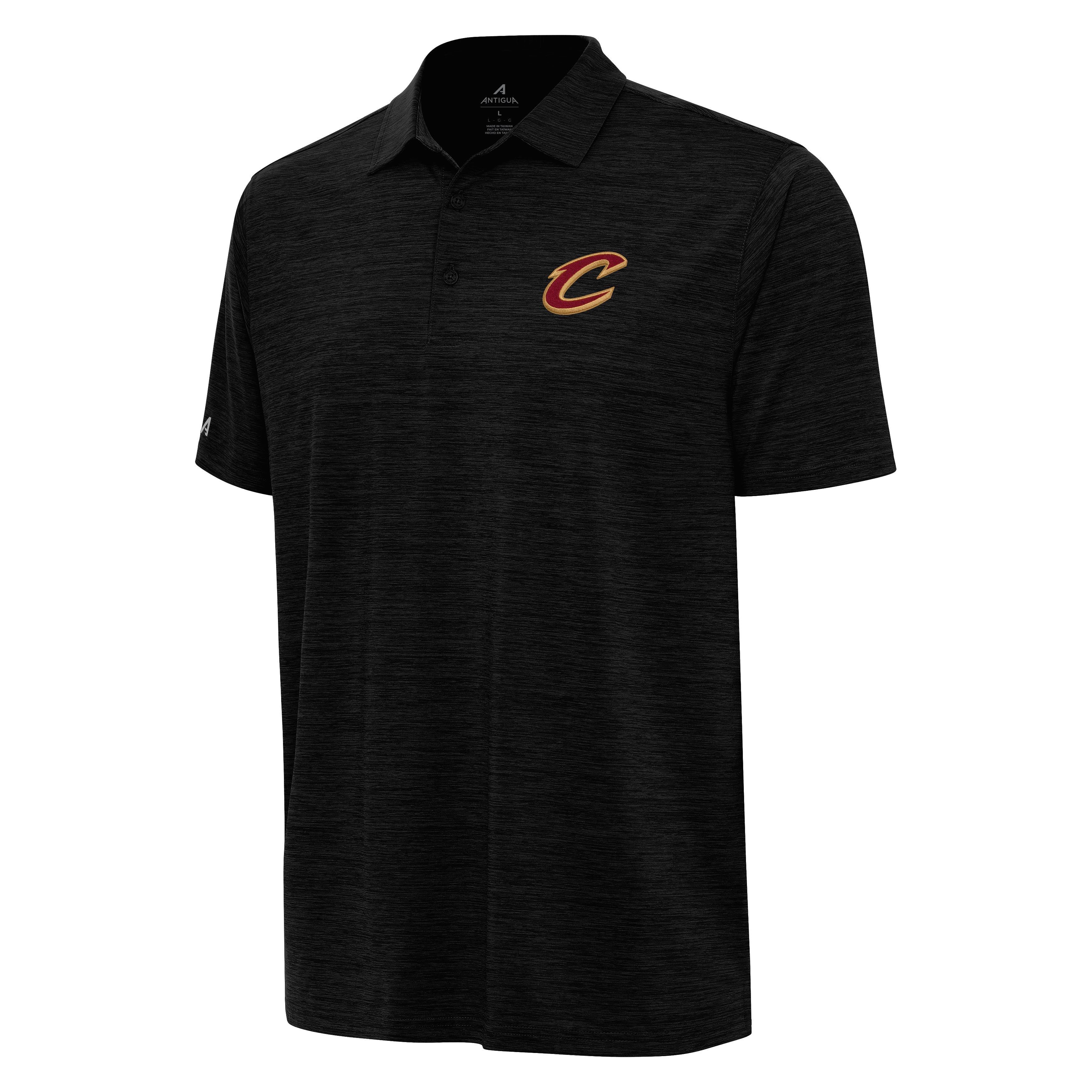 Cleveland Cavaliers Layout Polo