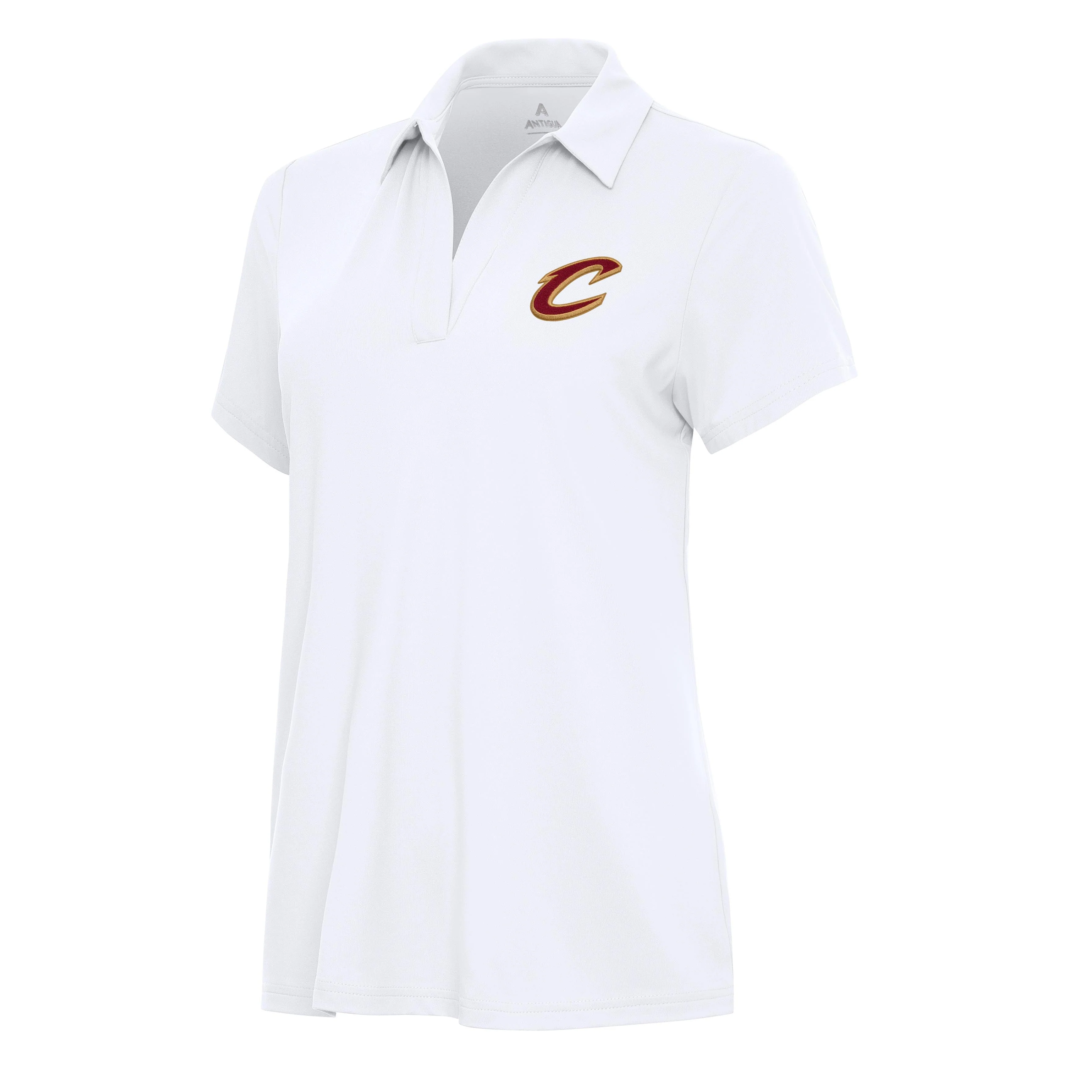 Cleveland Cavaliers Womens Era Polo