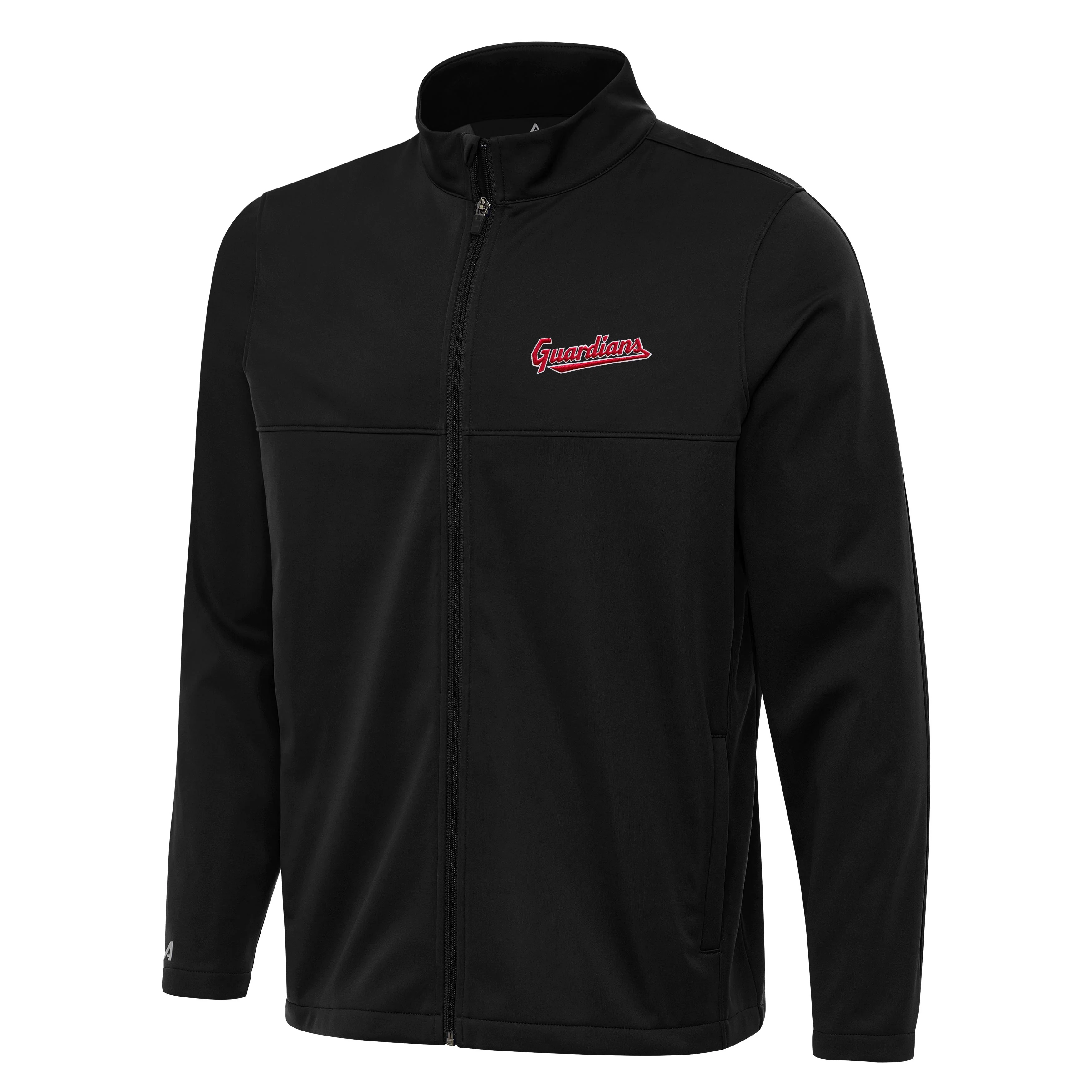 Cleveland Guardians Links 2 Jacket - Image 2