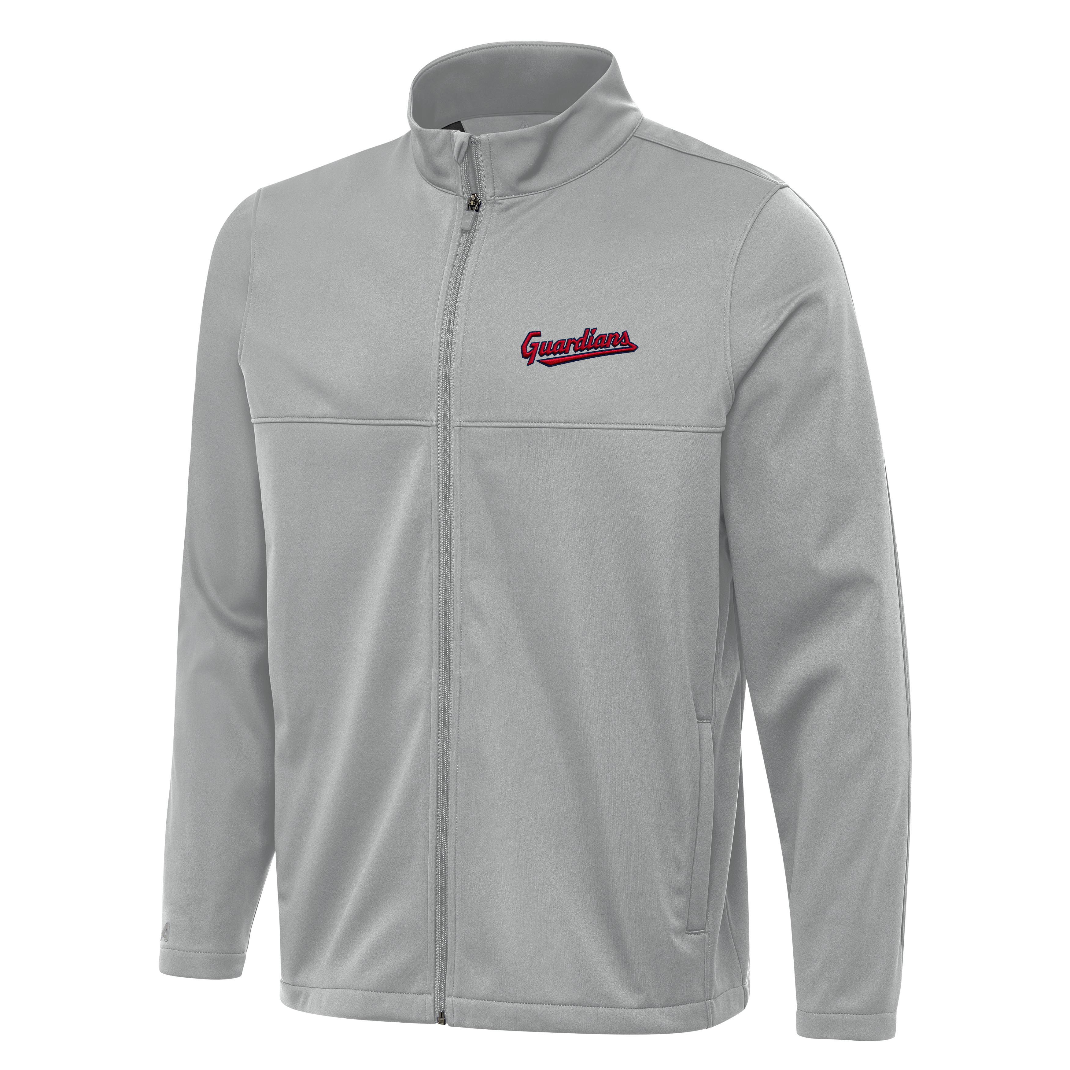 Cleveland Guardians Links 2 Jacket - Image 3