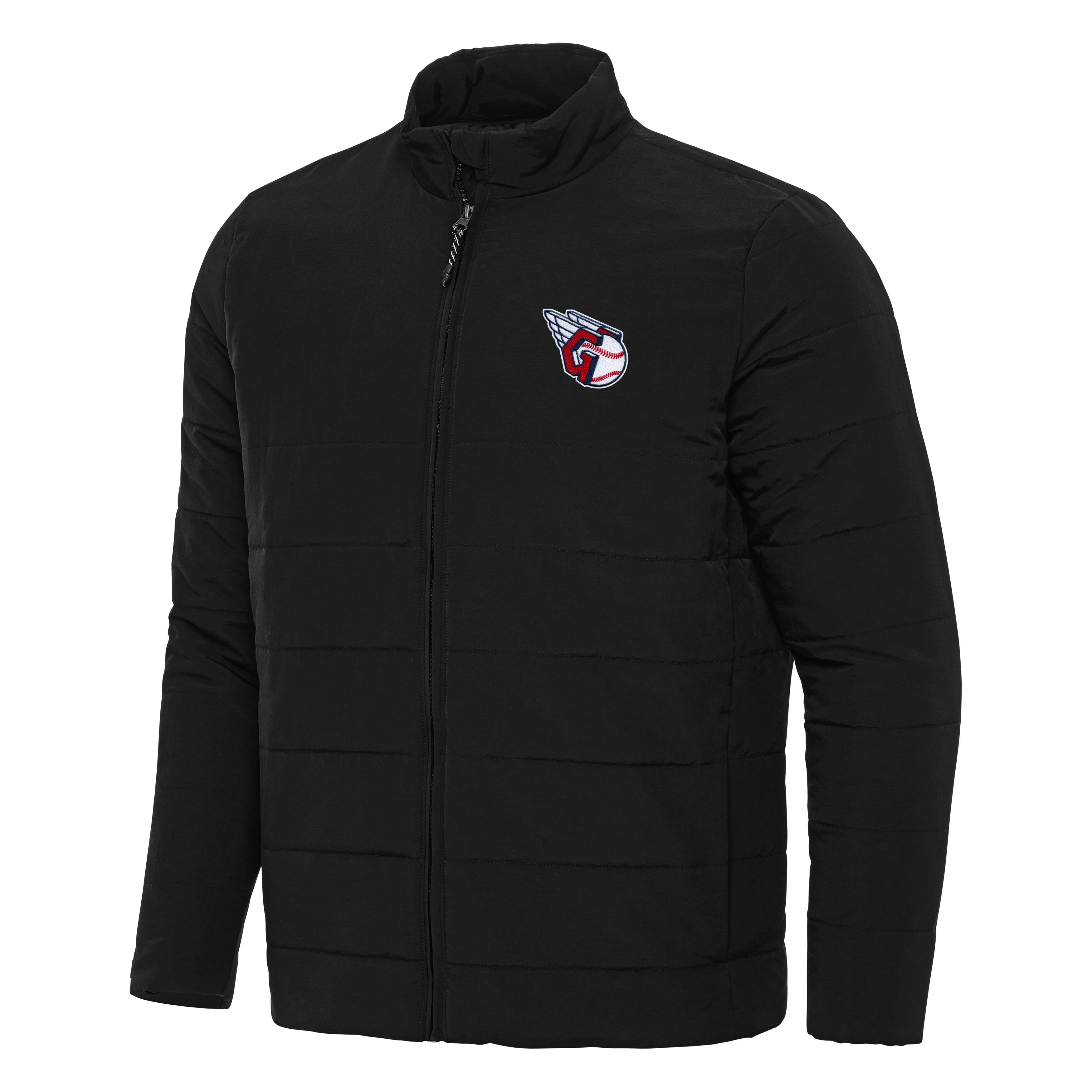 Cleveland Guardians Swelter Jacket - Image 2