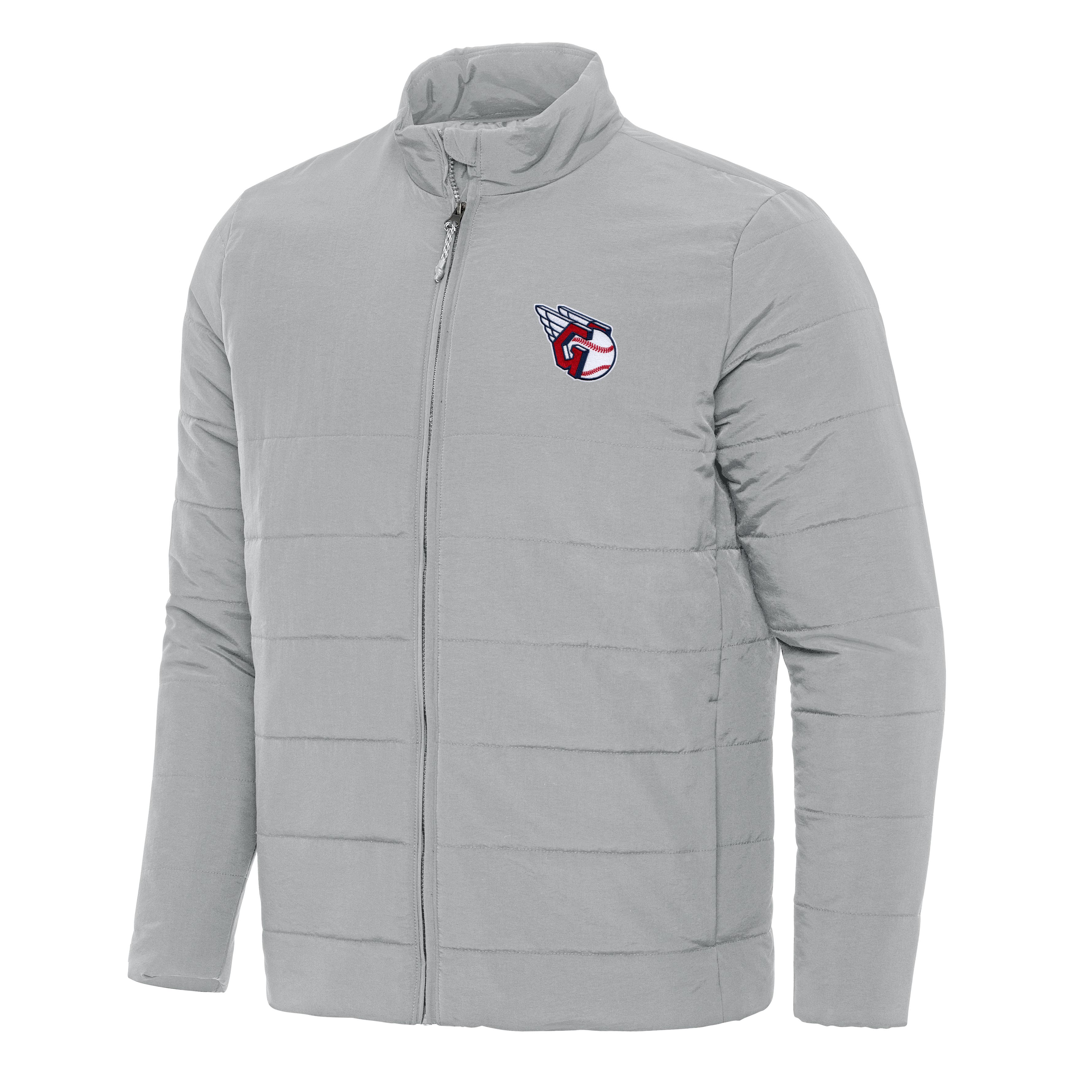 Cleveland Guardians Swelter Jacket - Image 3