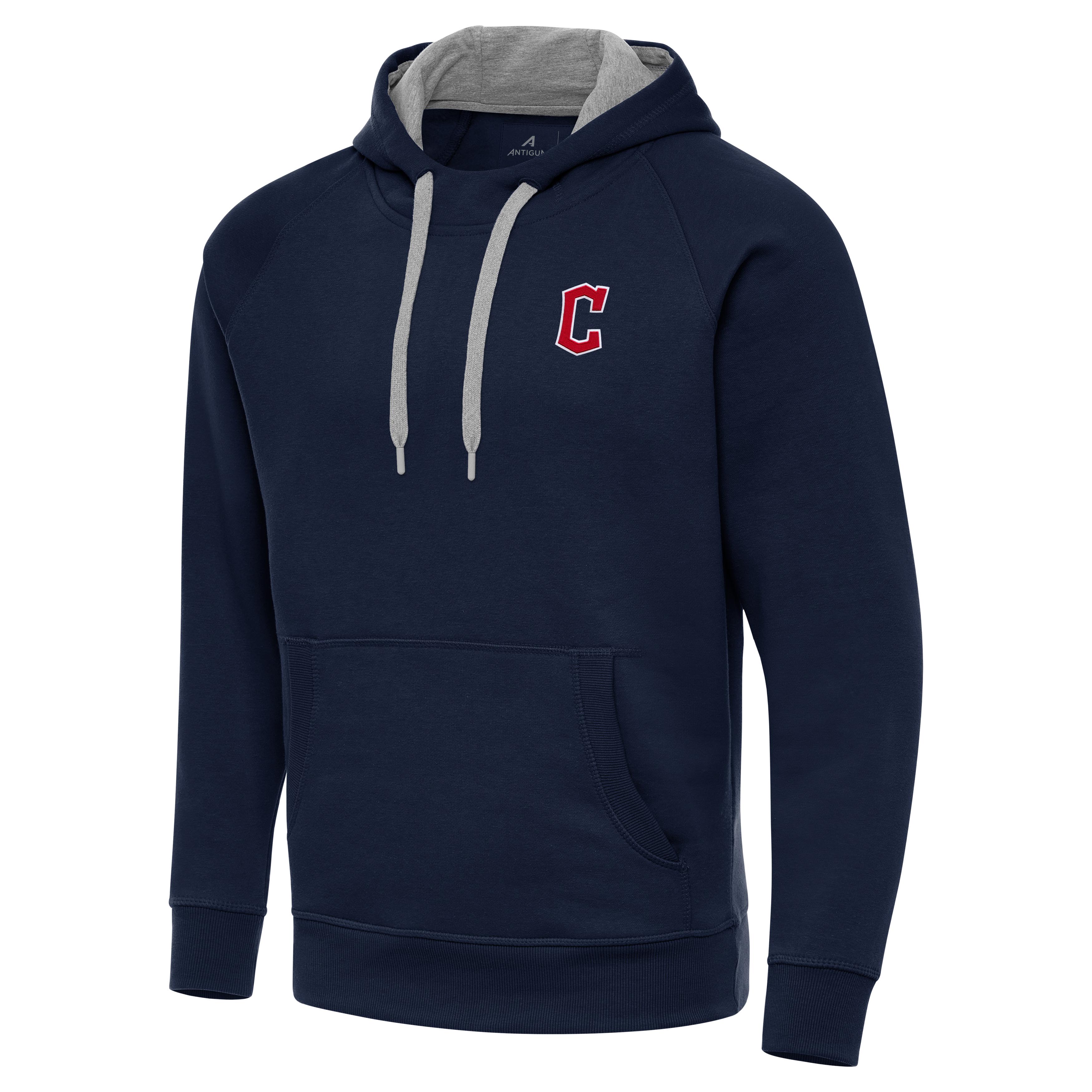 Cleveland Guardians Victory Pullover Hood - Image 2