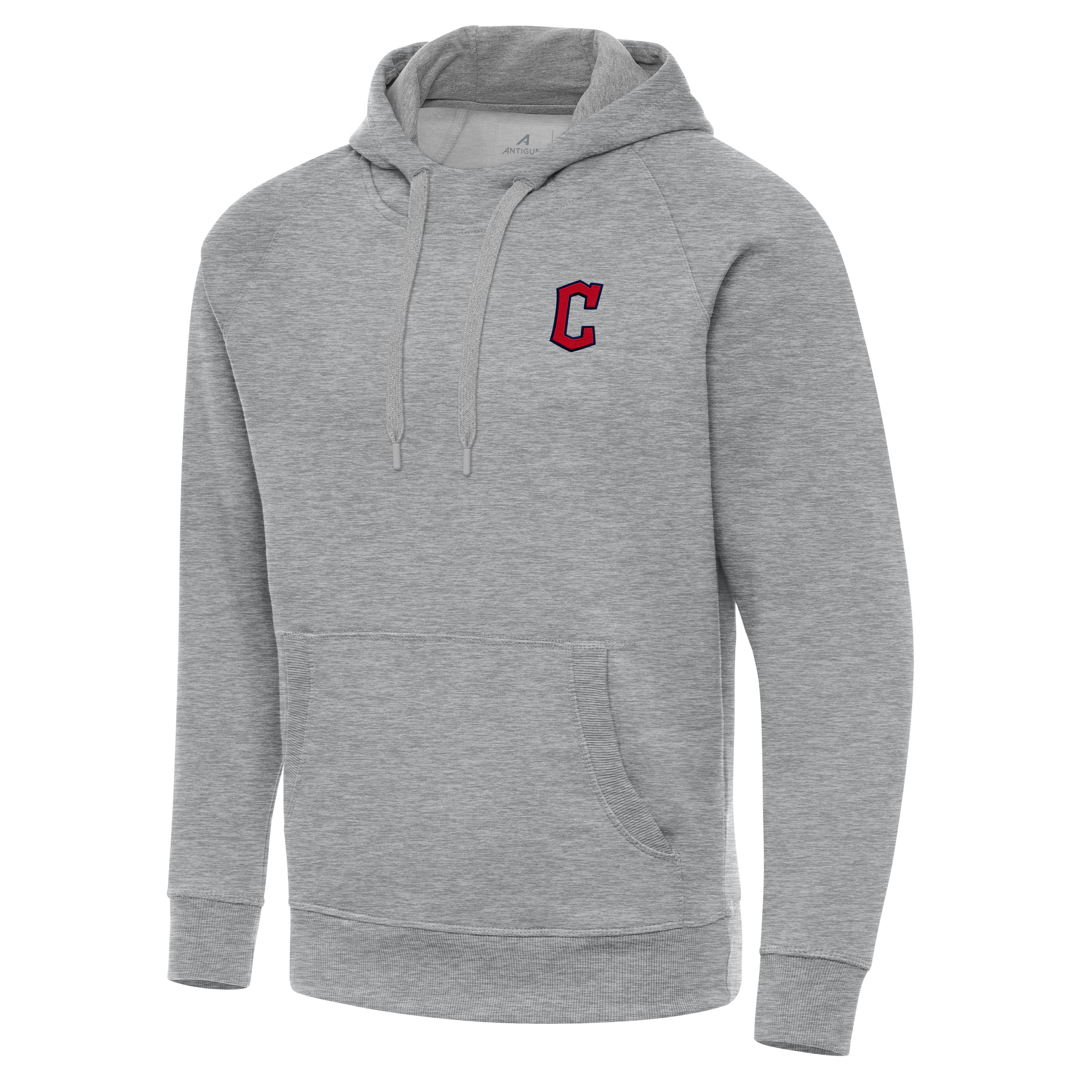 Cleveland Guardians Victory Pullover Hood - Image 3