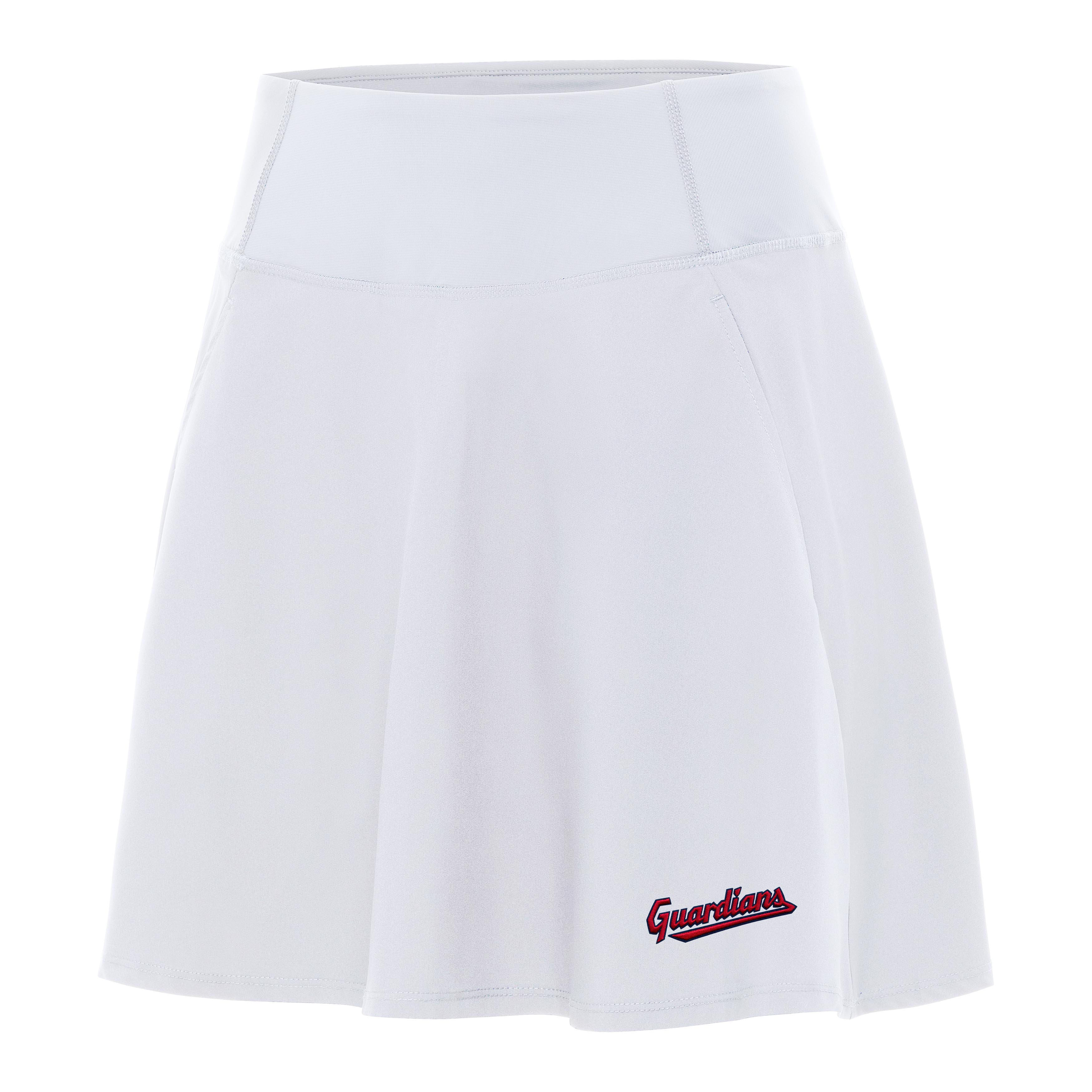 Cleveland Guardians Womens Chip Skort