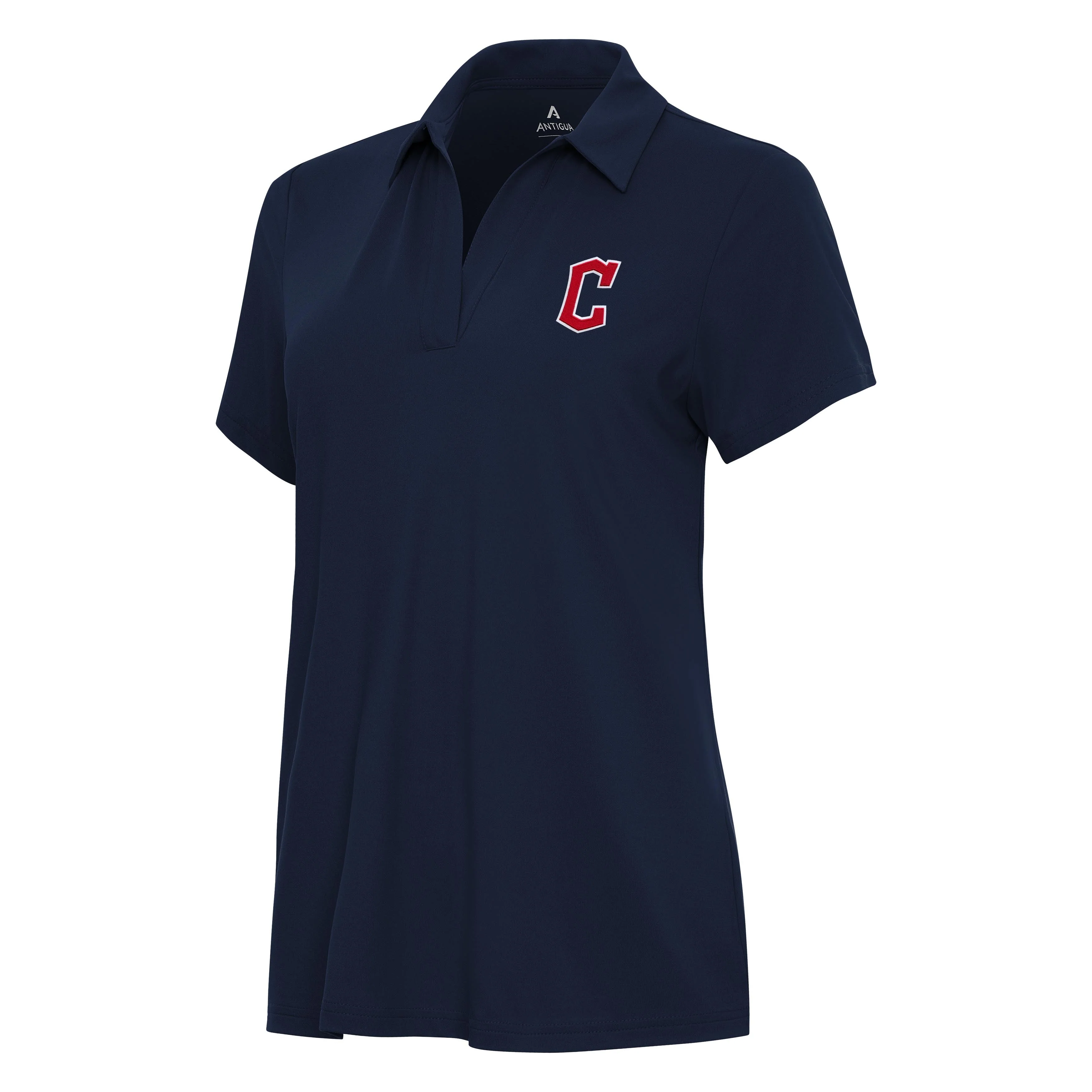 Cleveland Guardians Womens Era Polo - Image 2