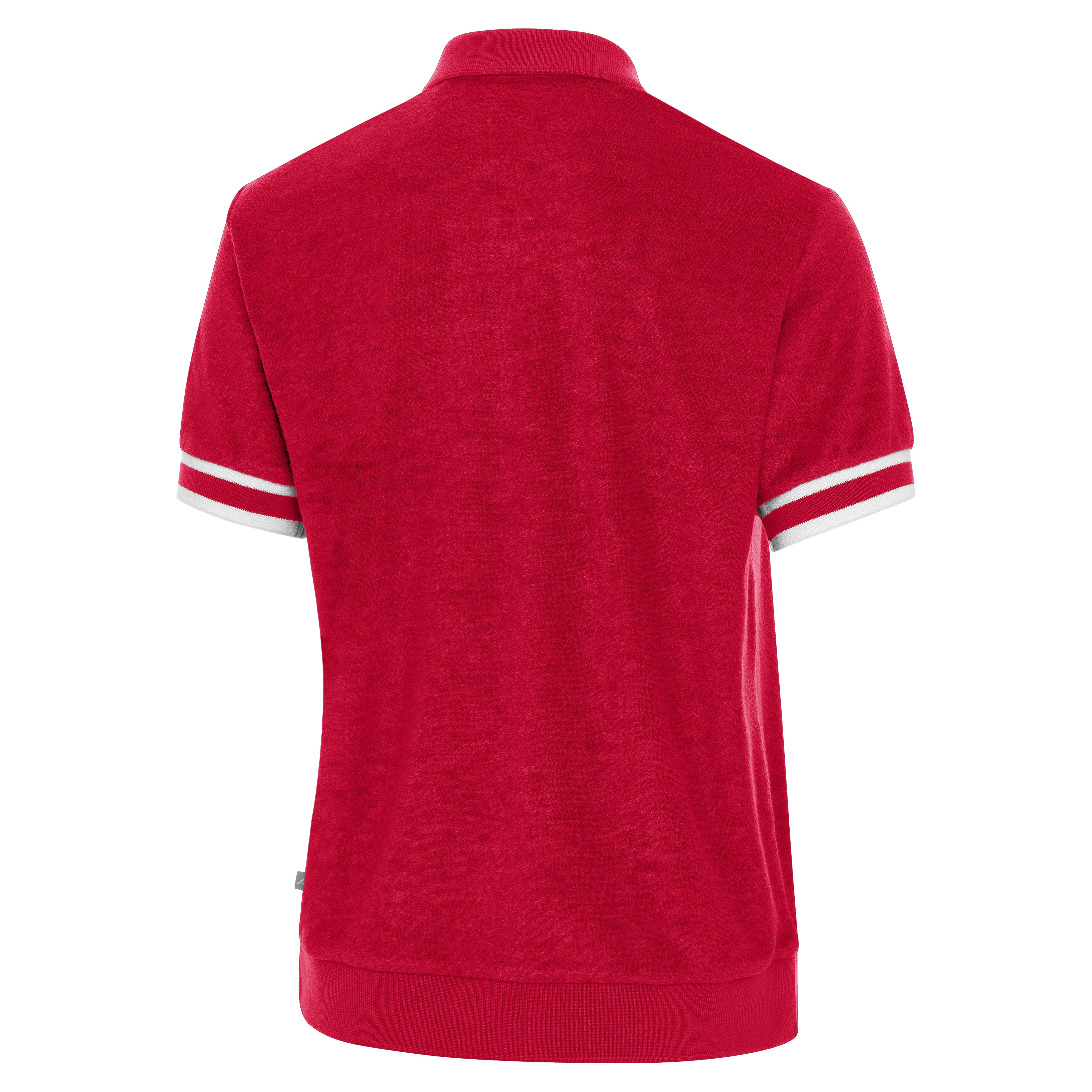 Minnesota Twins Womens Favorite Polo - Image 2
