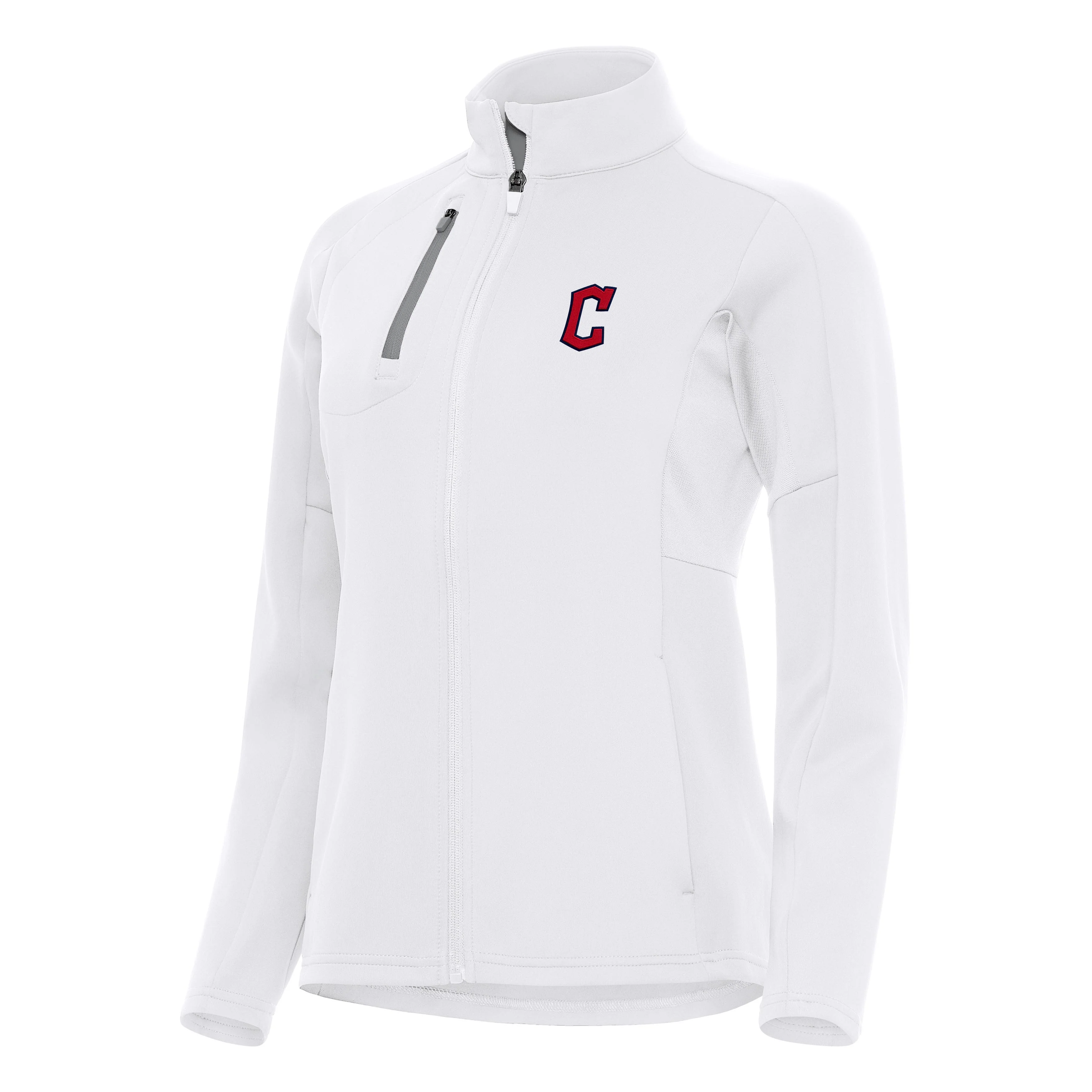 Cleveland Guardians Womens Generation Jacket - Image 3