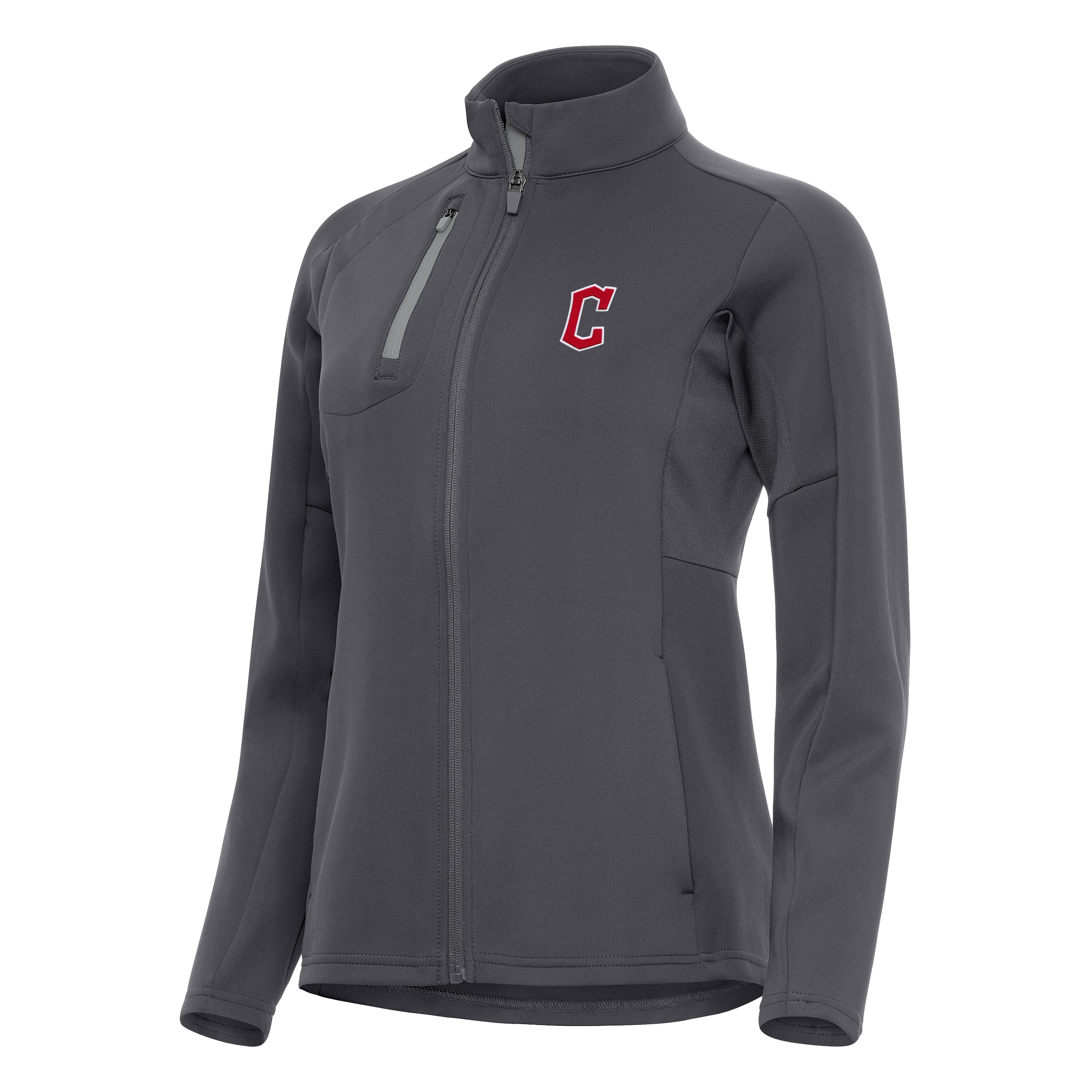 Cleveland Guardians Womens Generation Jacket - Image 4
