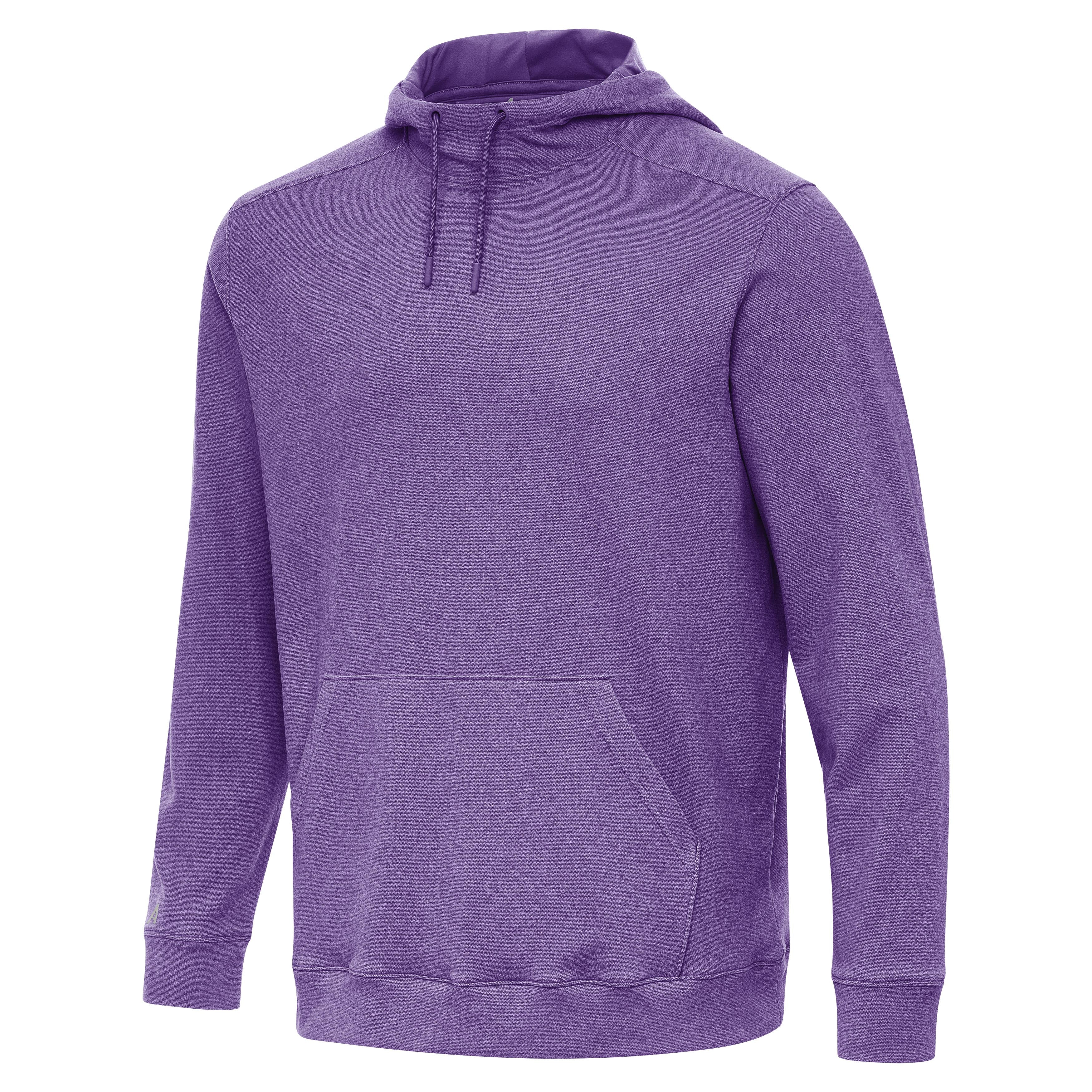 Cloud Pullover Hood - Image 4