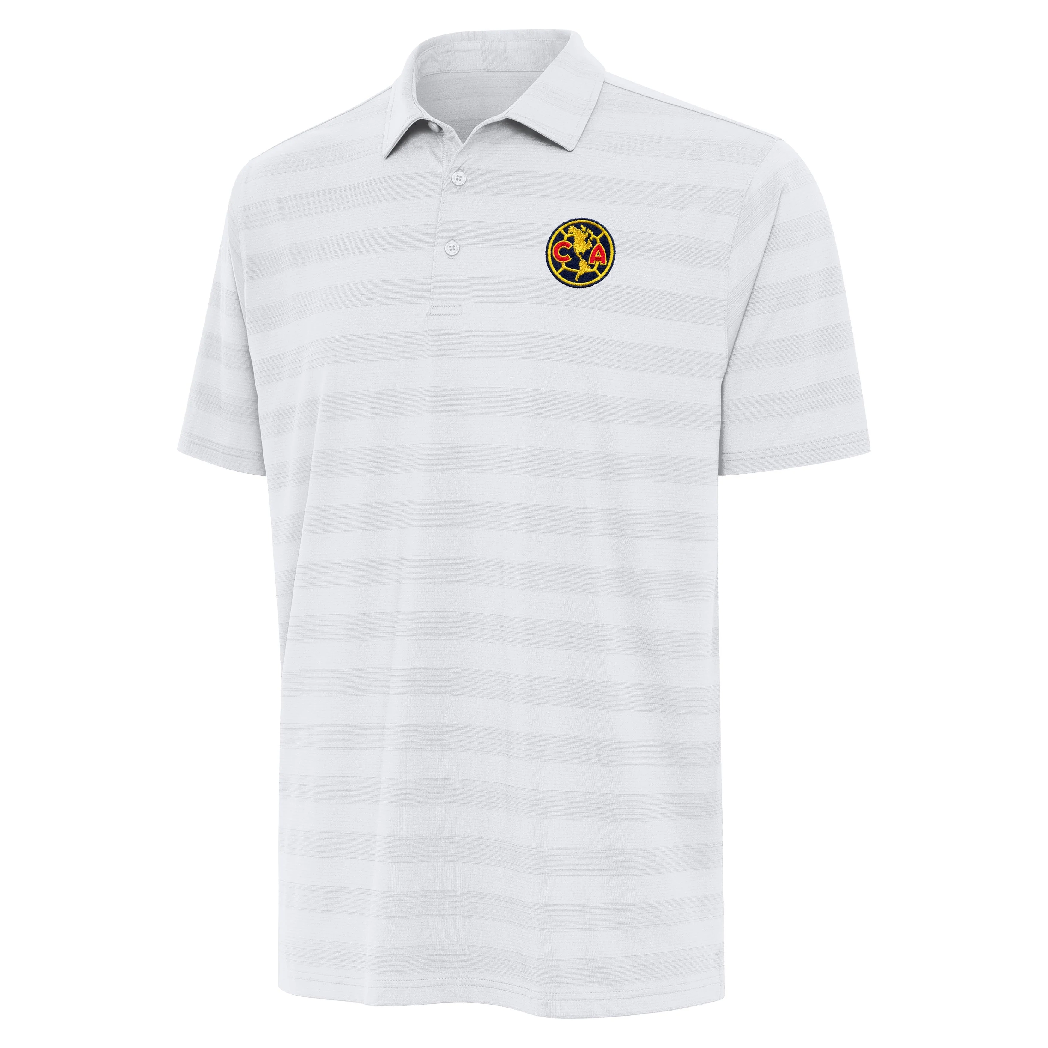 Club America Channel Polo