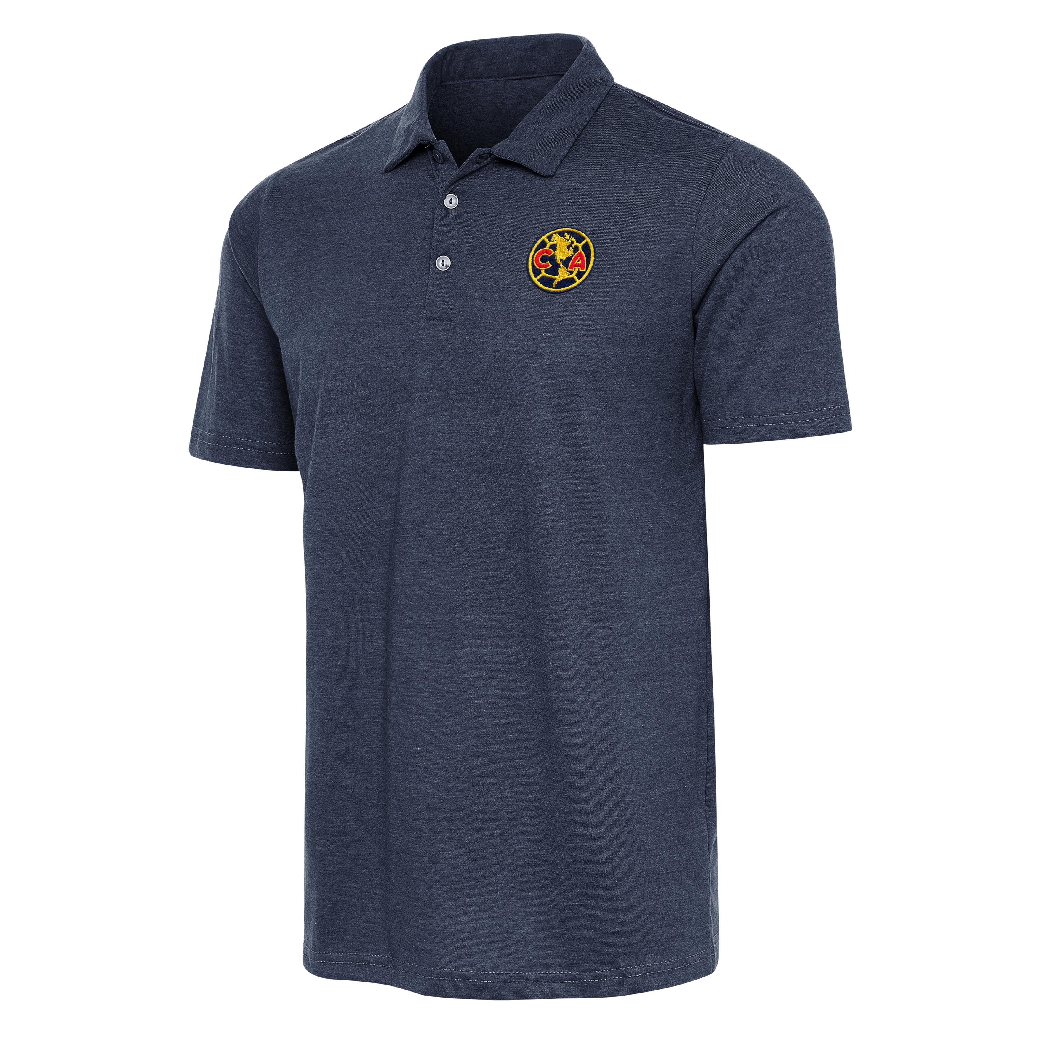 Club America Peak Polo