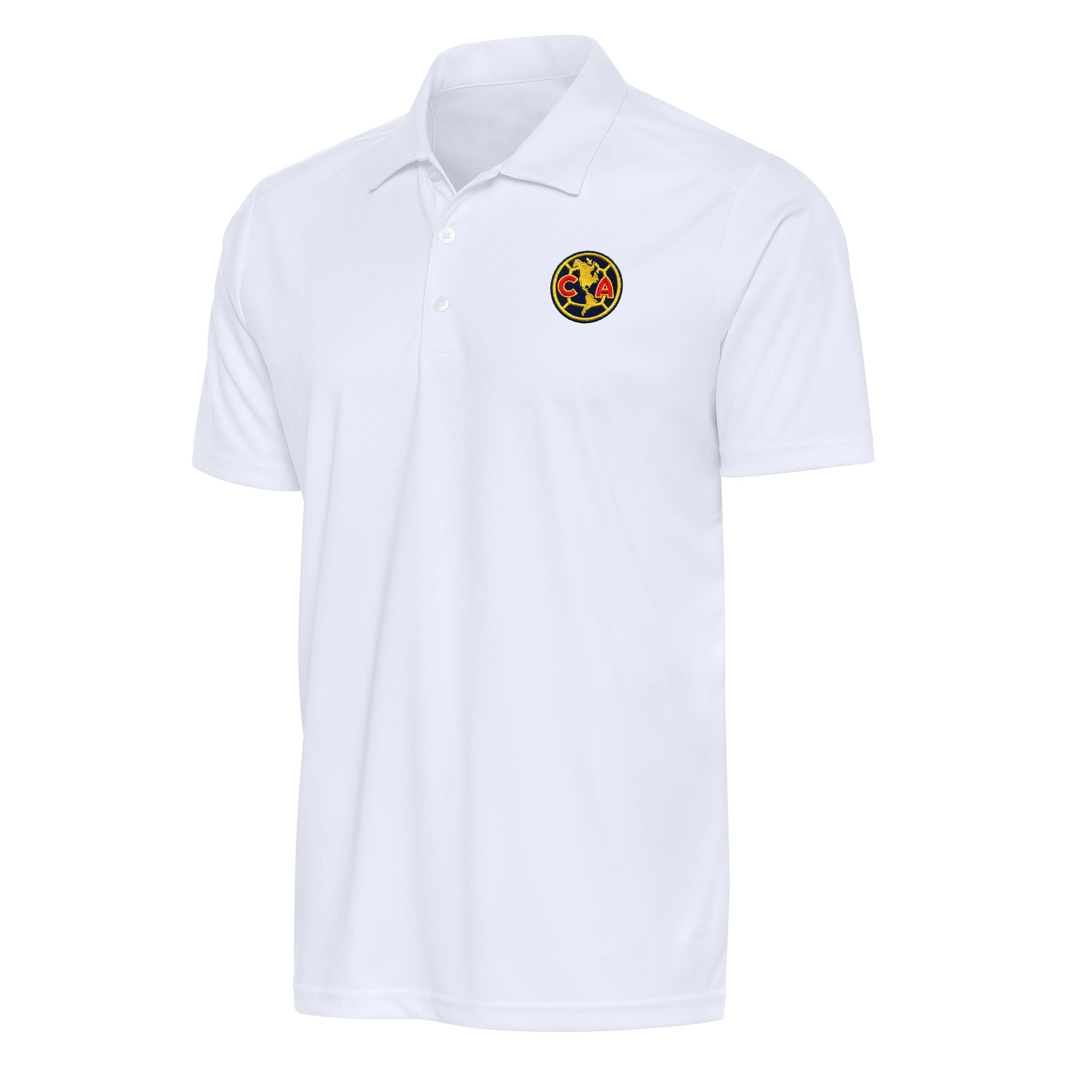 Club America Statement Polo