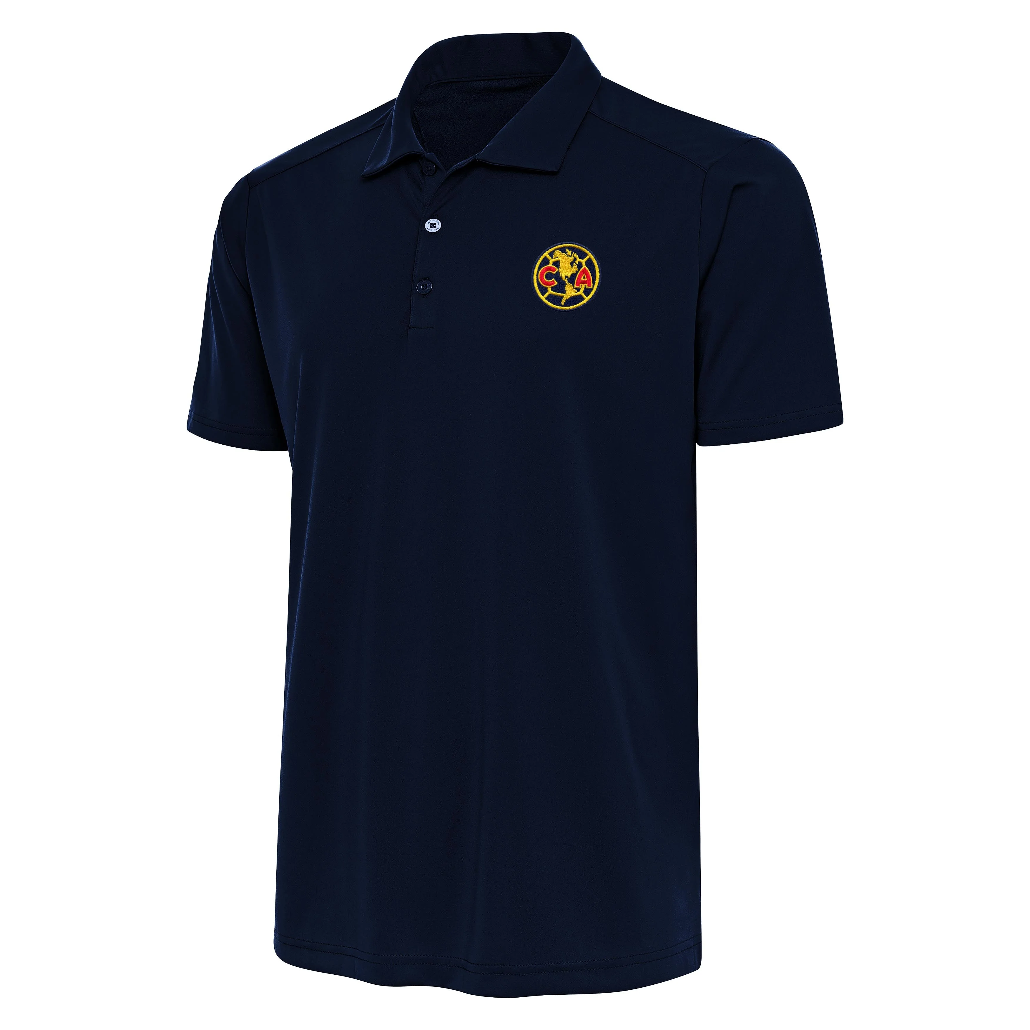 Club America Statement Polo - Image 2