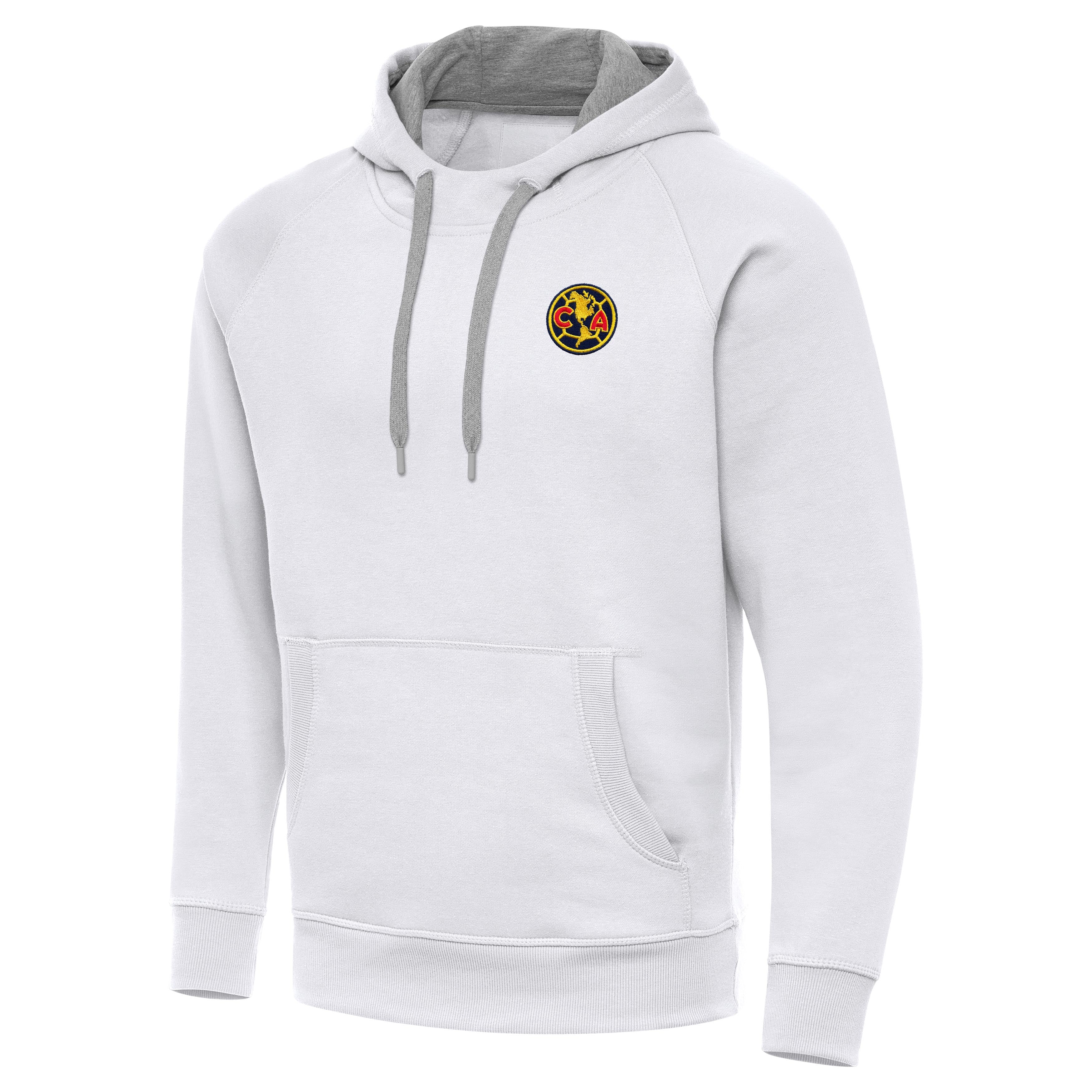 Club America Takeover Hoodie