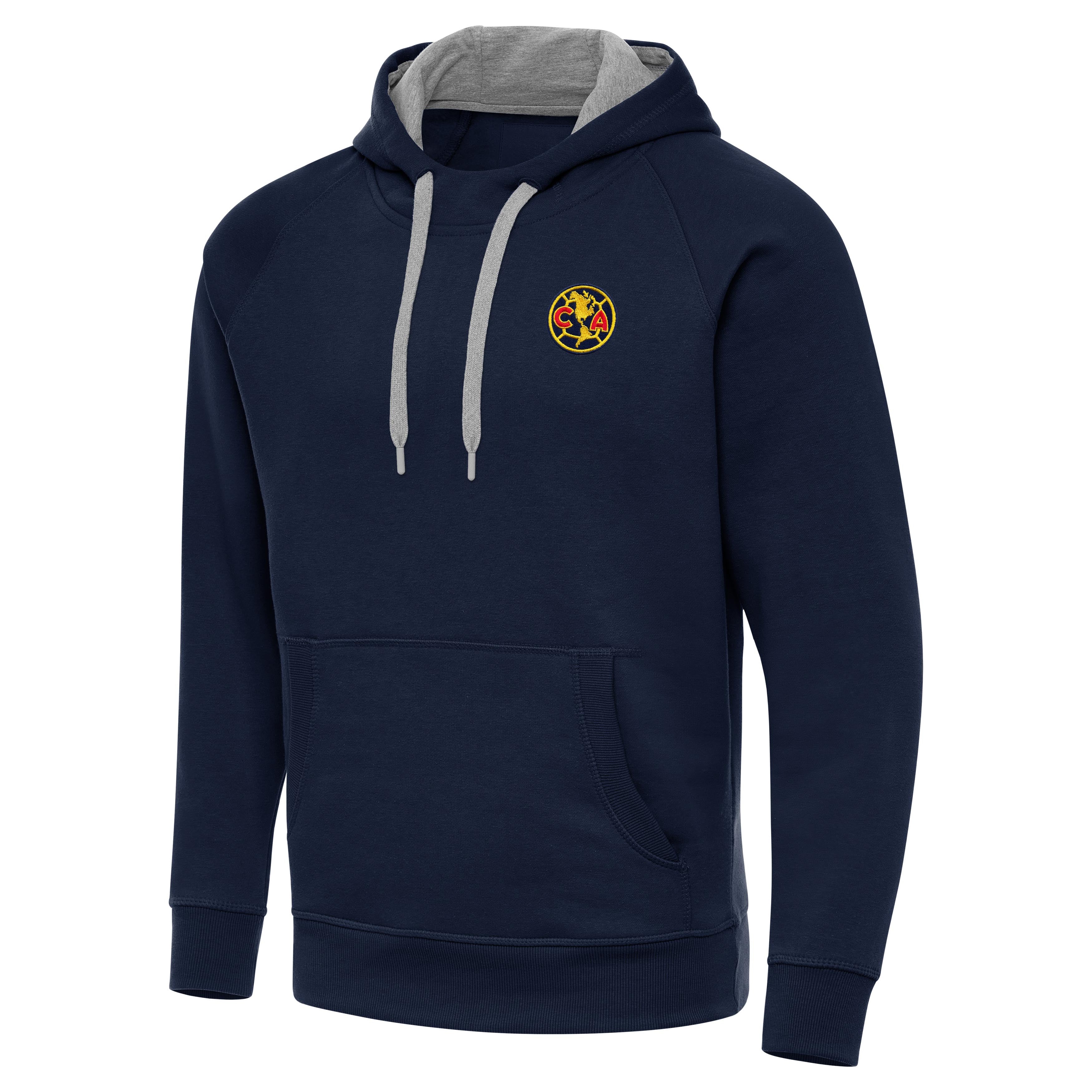 Club America Takeover Hoodie - Image 2