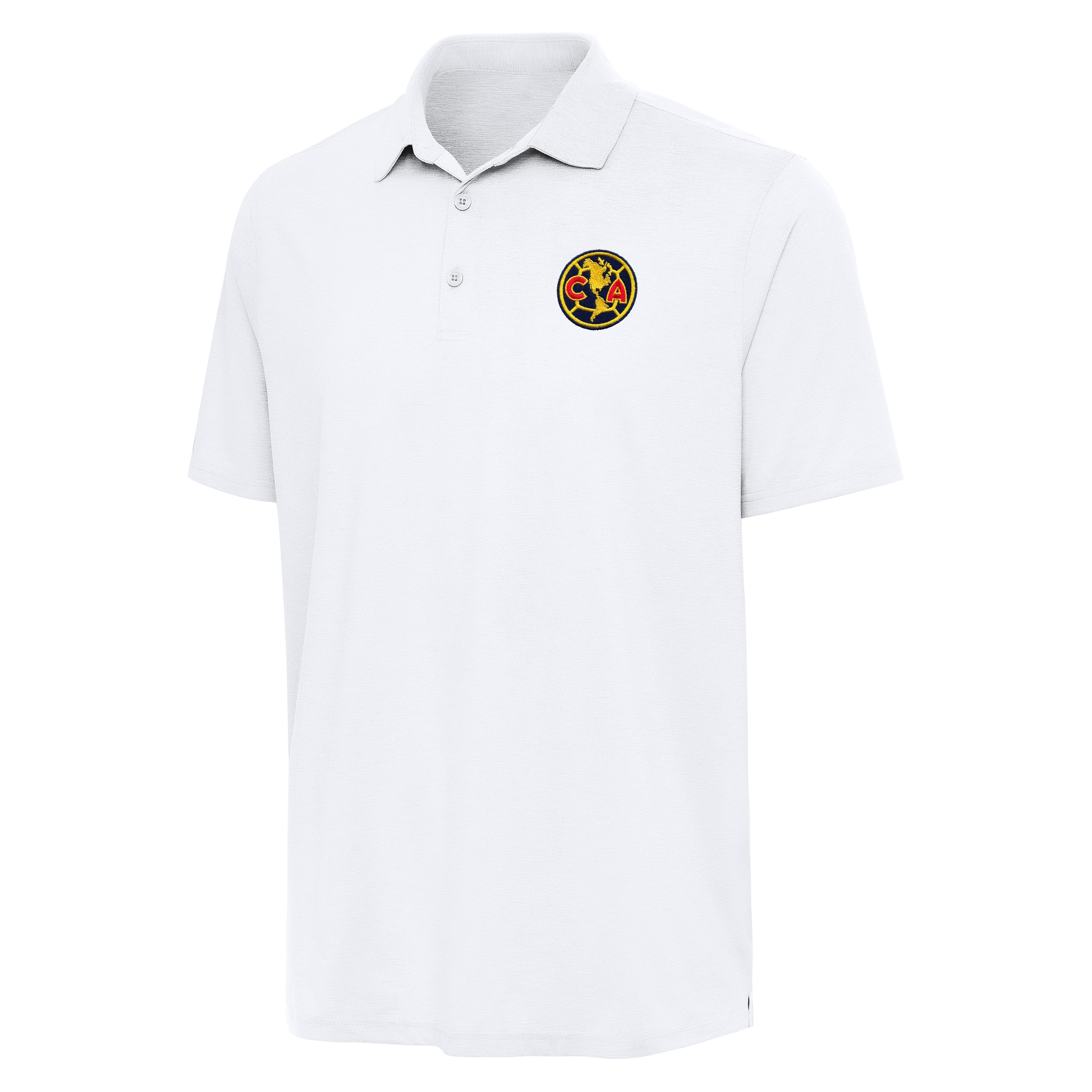 Club America Triple Shot Polo
