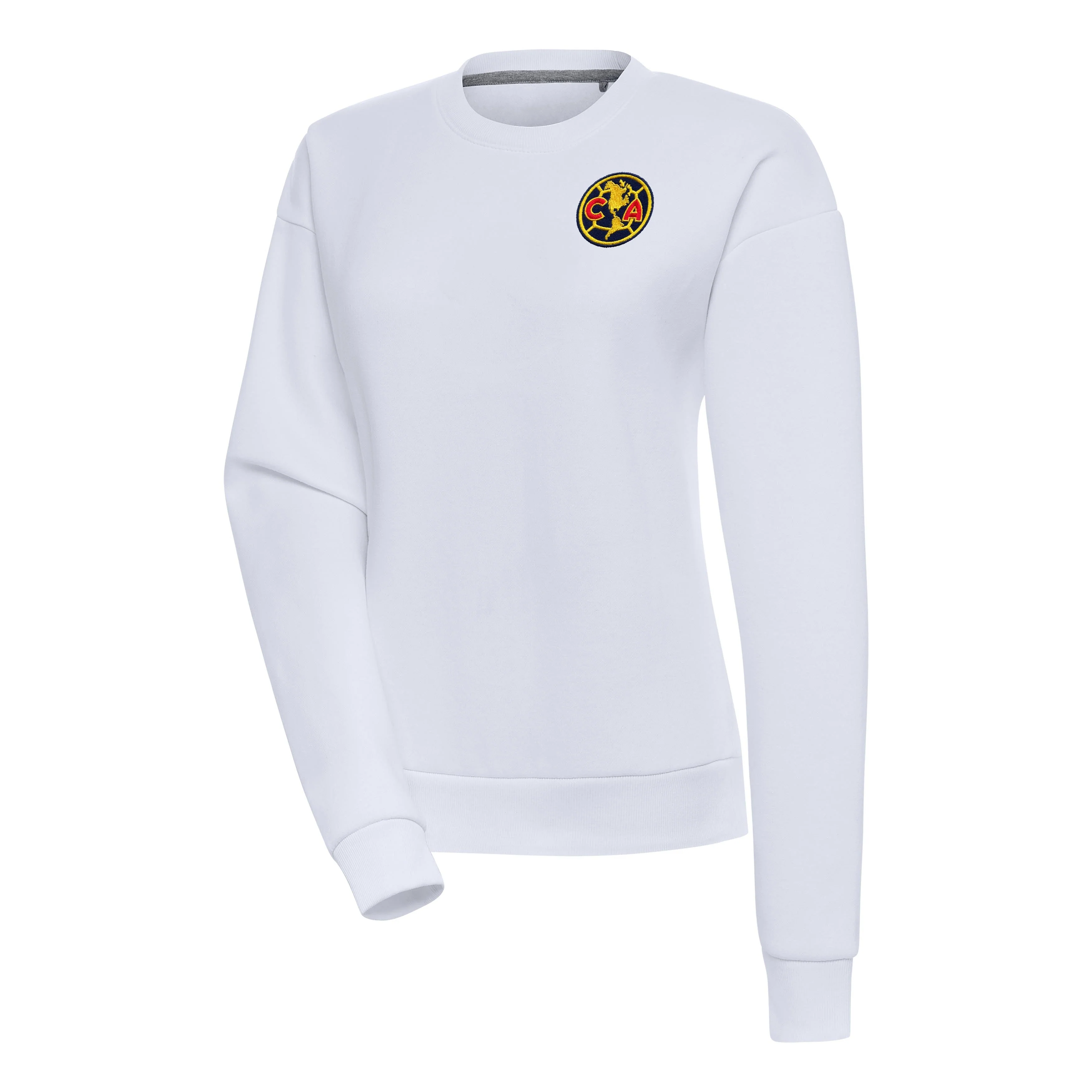 Club America Womens Takeover Crew - Image 2
