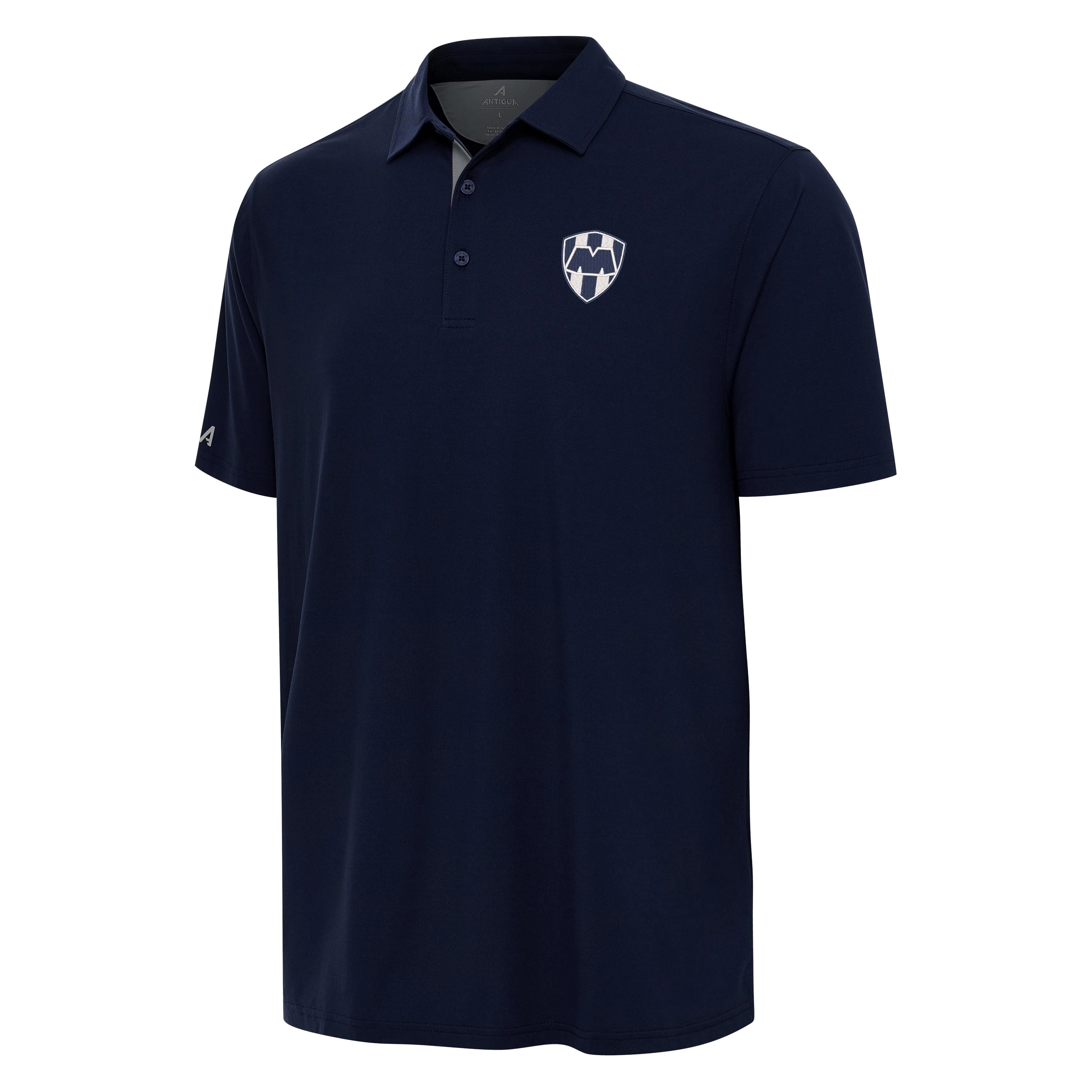 Club De Futbol Monterrey Era Polo