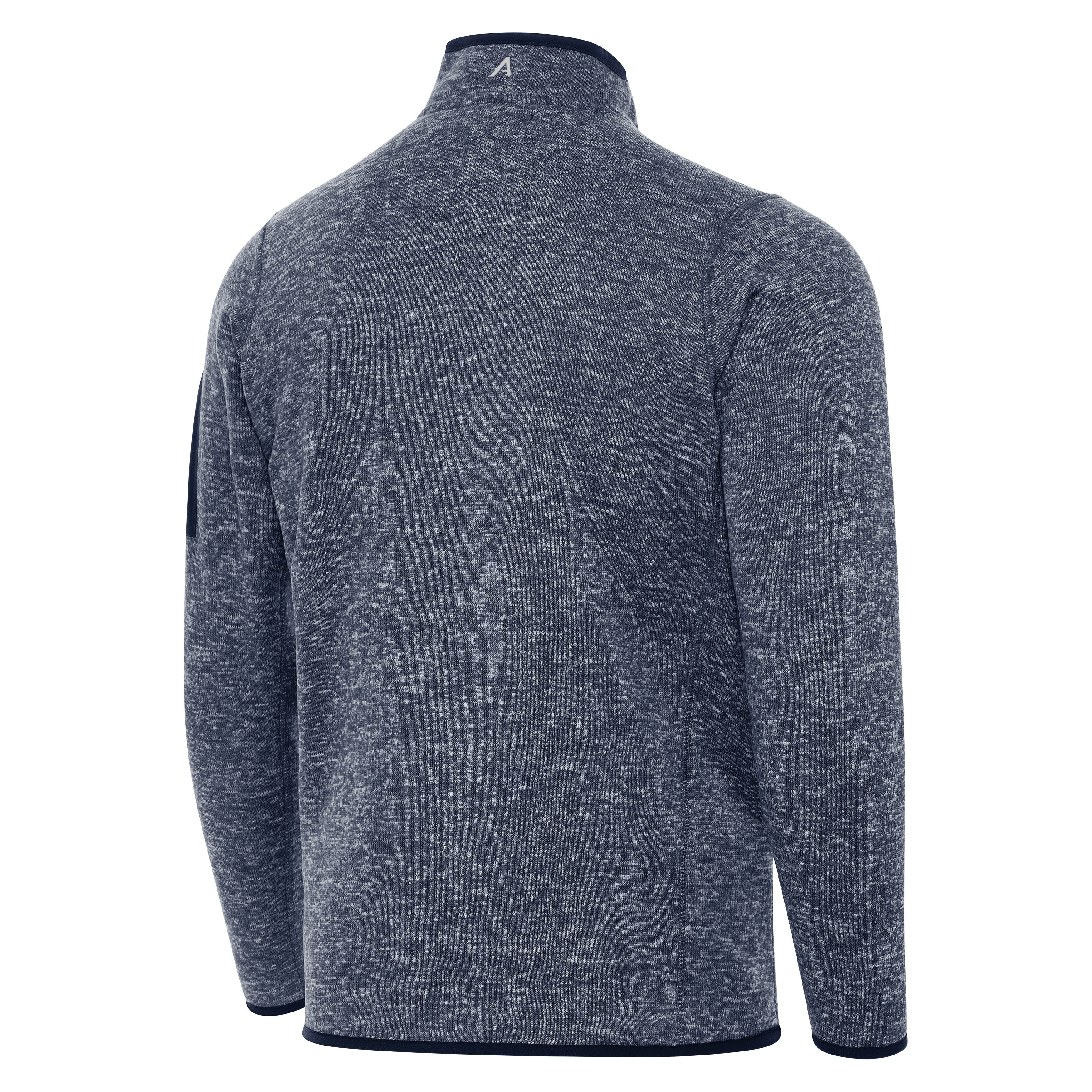 Club De Futbol Monterrey Fortune Quarter Zip Pullover - Image 2