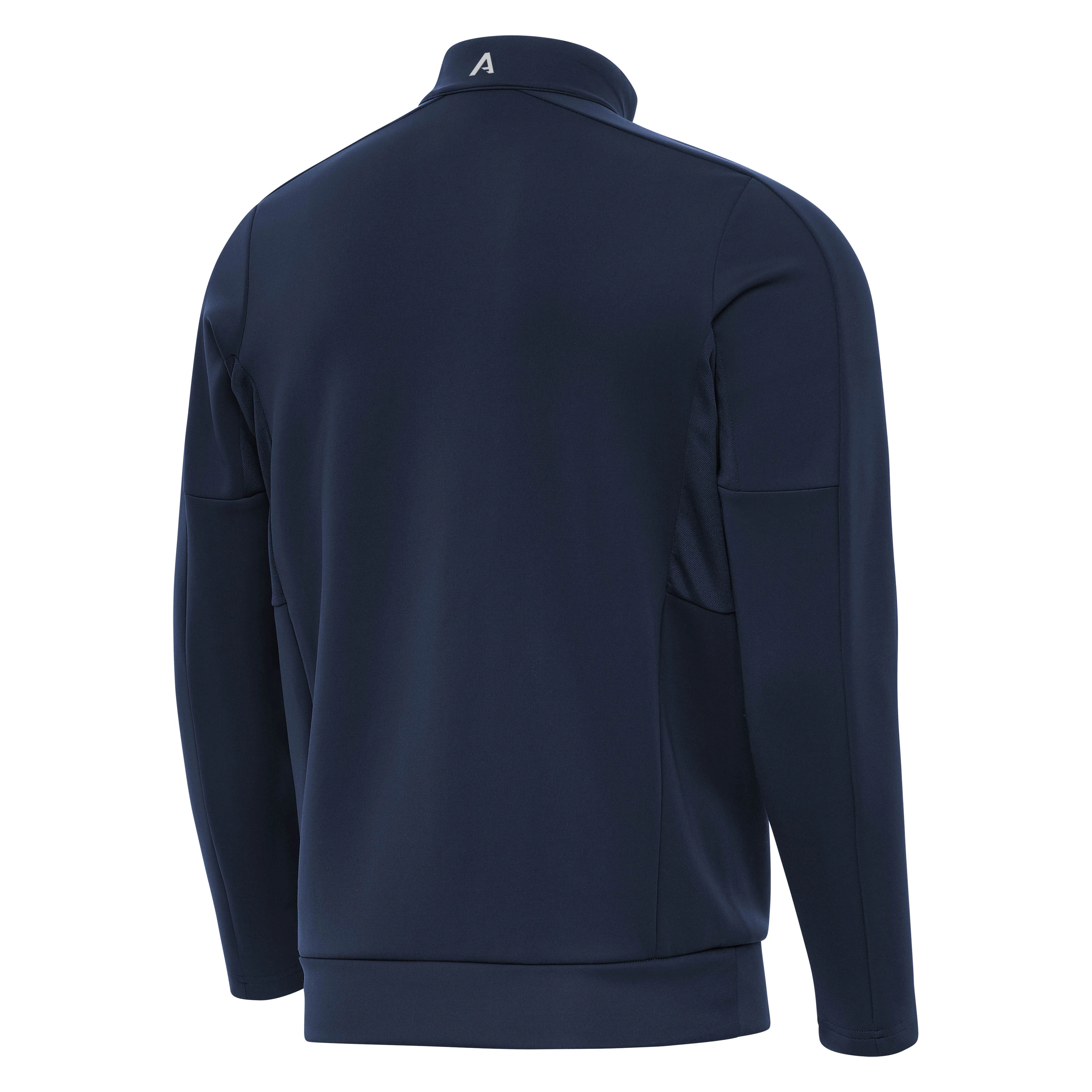 Club De Futbol Monterrey Generation Quarter Zip Pullover - Image 4
