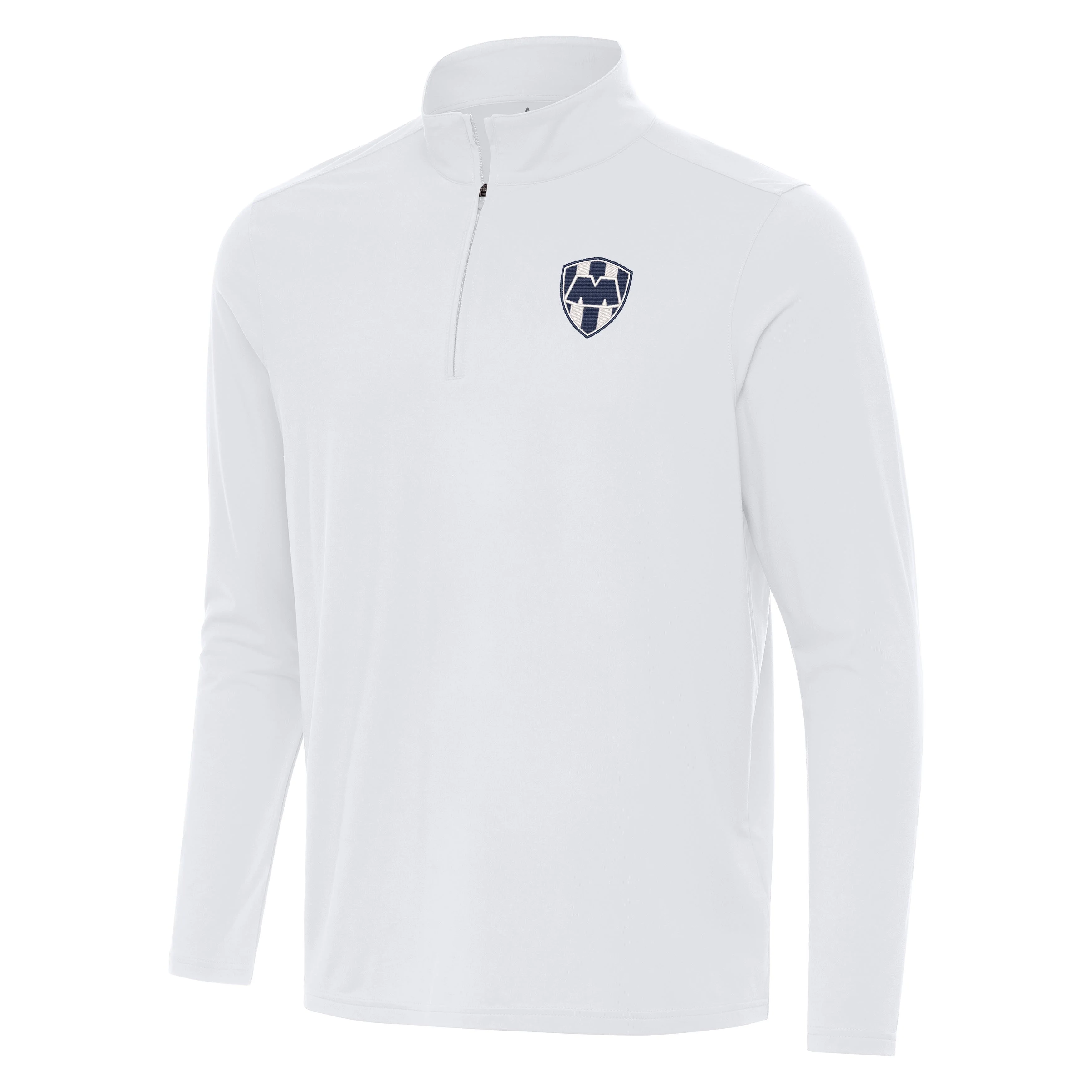 Club De Futbol Monterrey Intent Quarter Zip Pullover