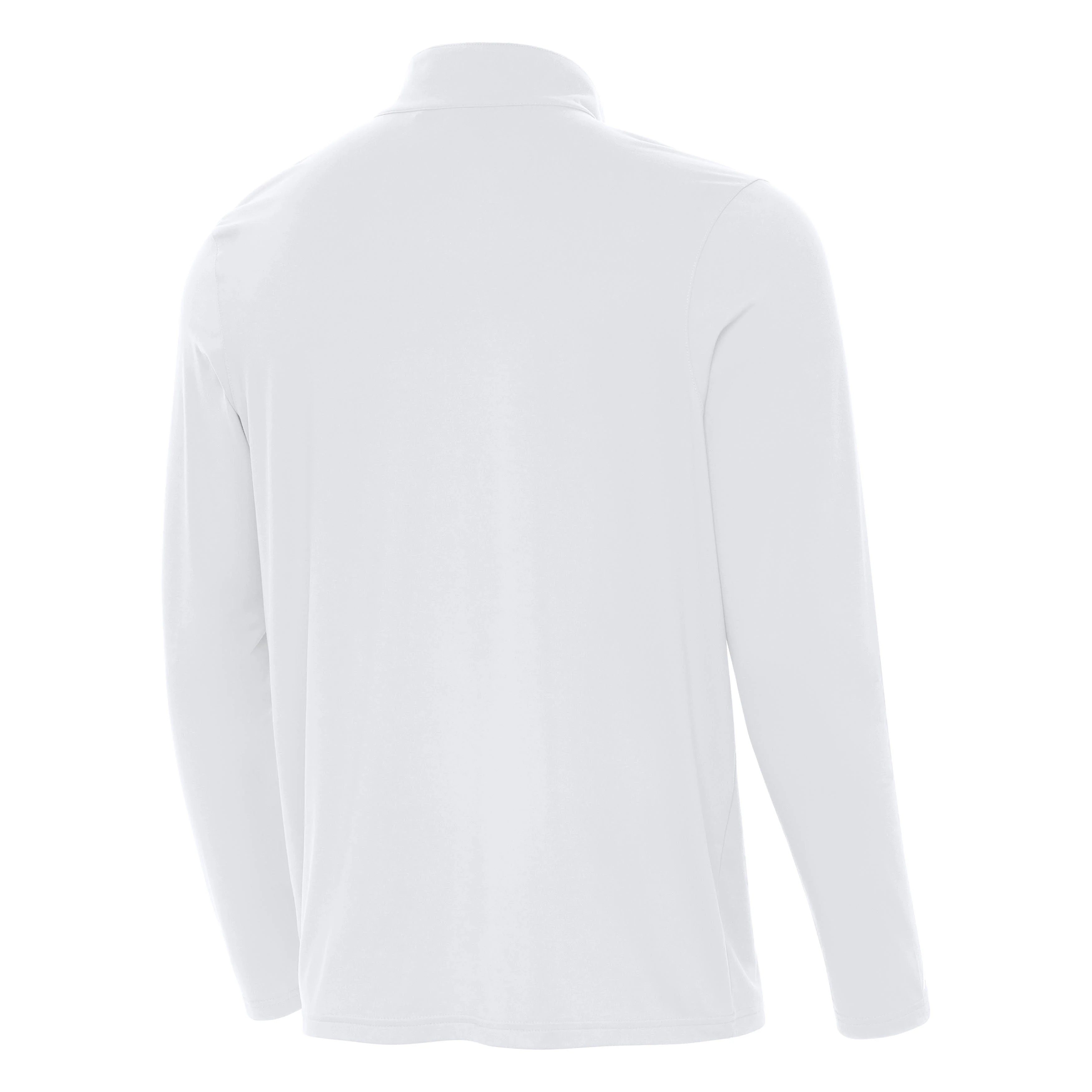 Club De Futbol Monterrey Intent Quarter Zip Pullover - Image 2