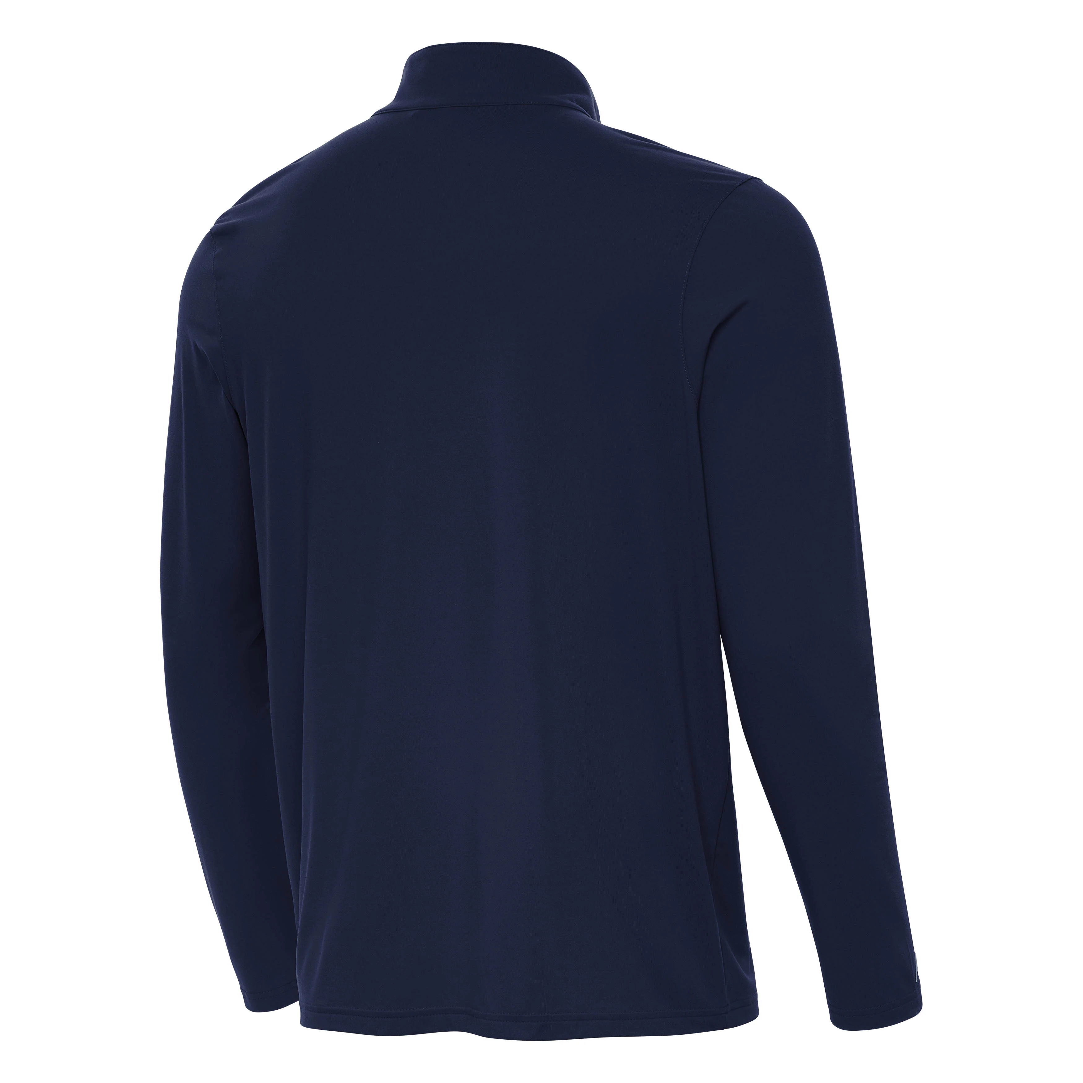 Club De Futbol Monterrey Intent Quarter Zip Pullover - Image 4